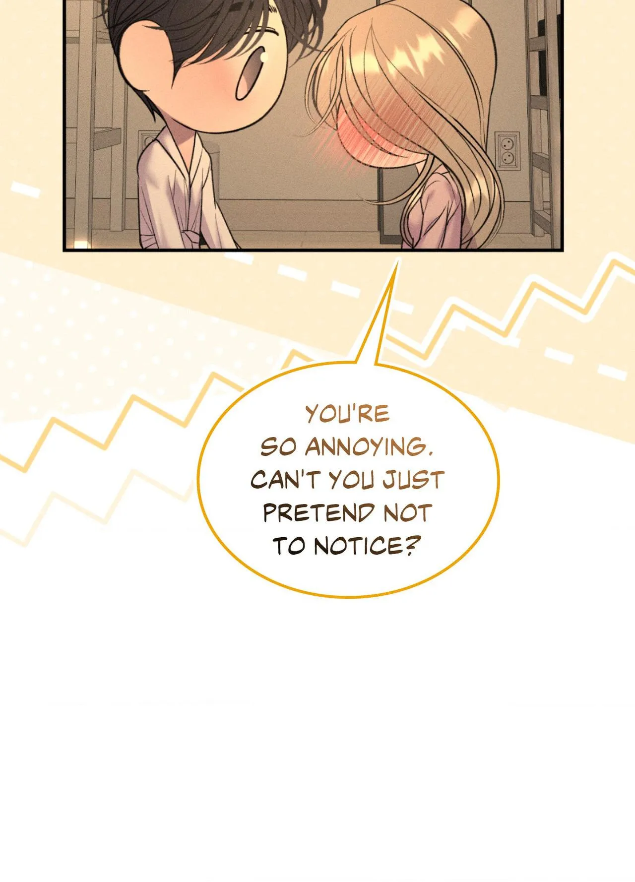 Love Junkie Chapter 49 page 40 - 
