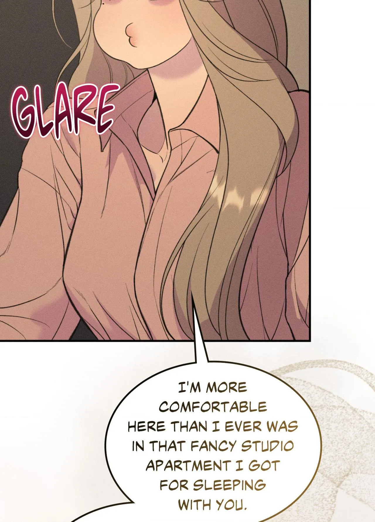 Love Junkie Chapter 49 page 5 - 