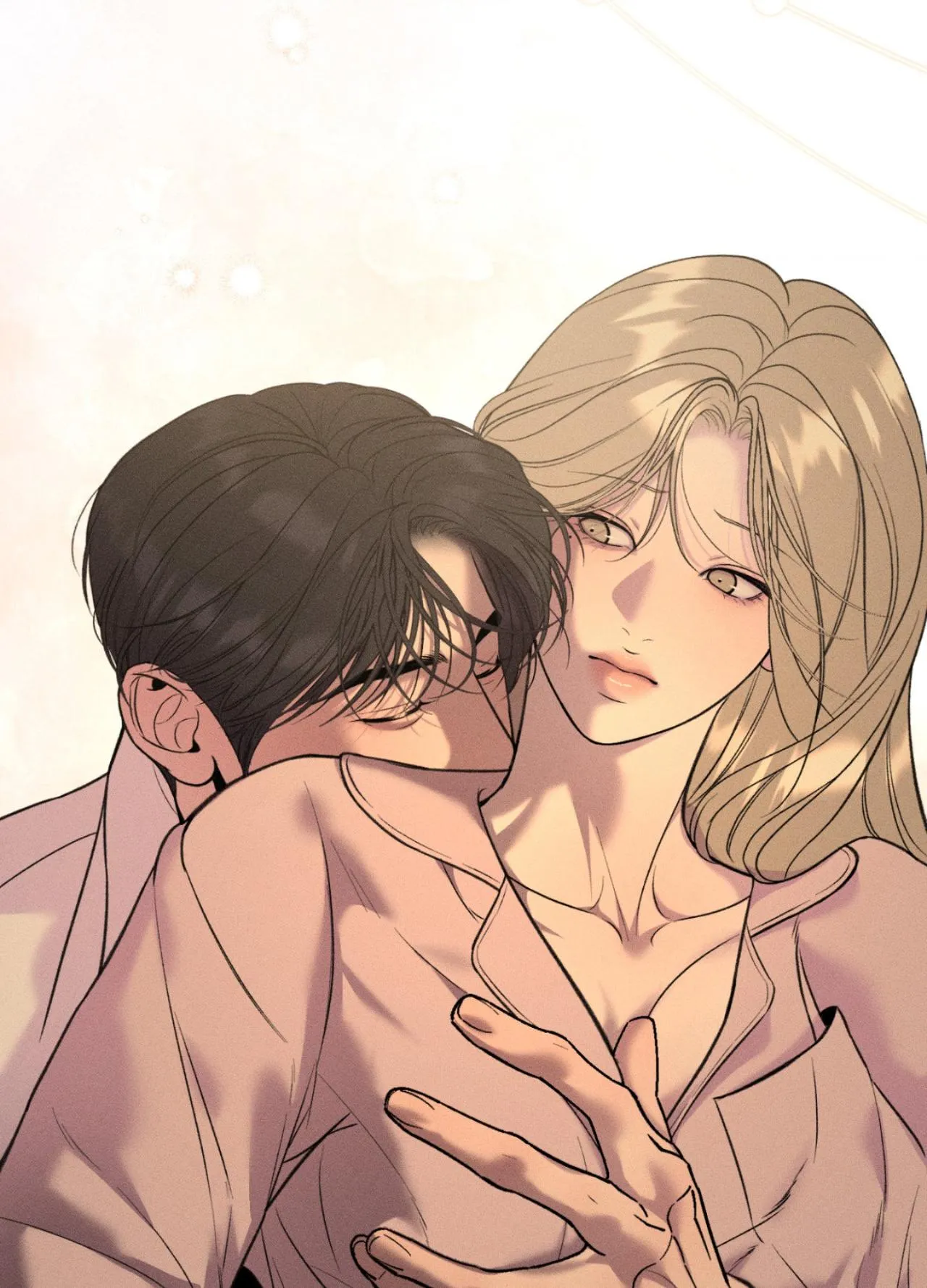 Love Junkie Chapter 49 page 43 - 