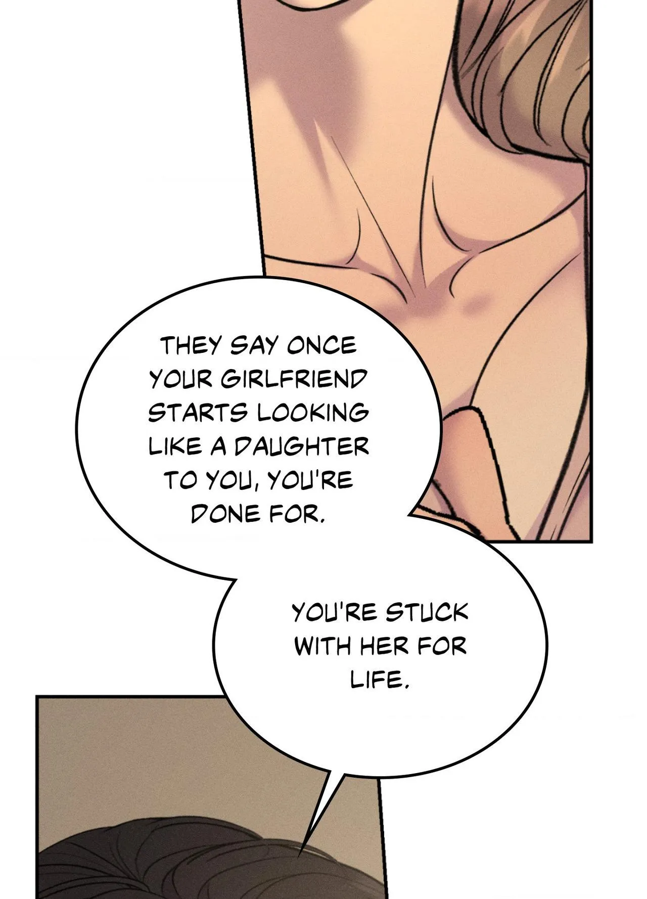 Love Junkie Chapter 49 page 46 - 