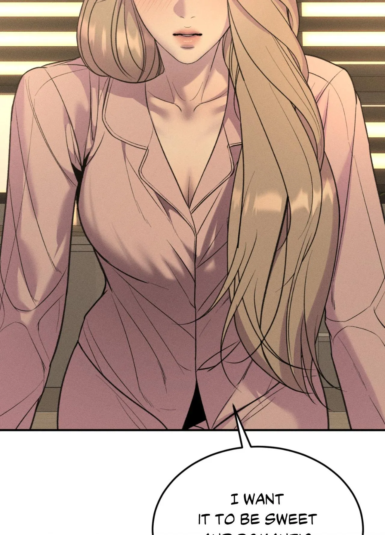 Love Junkie Chapter 49 page 53 - 