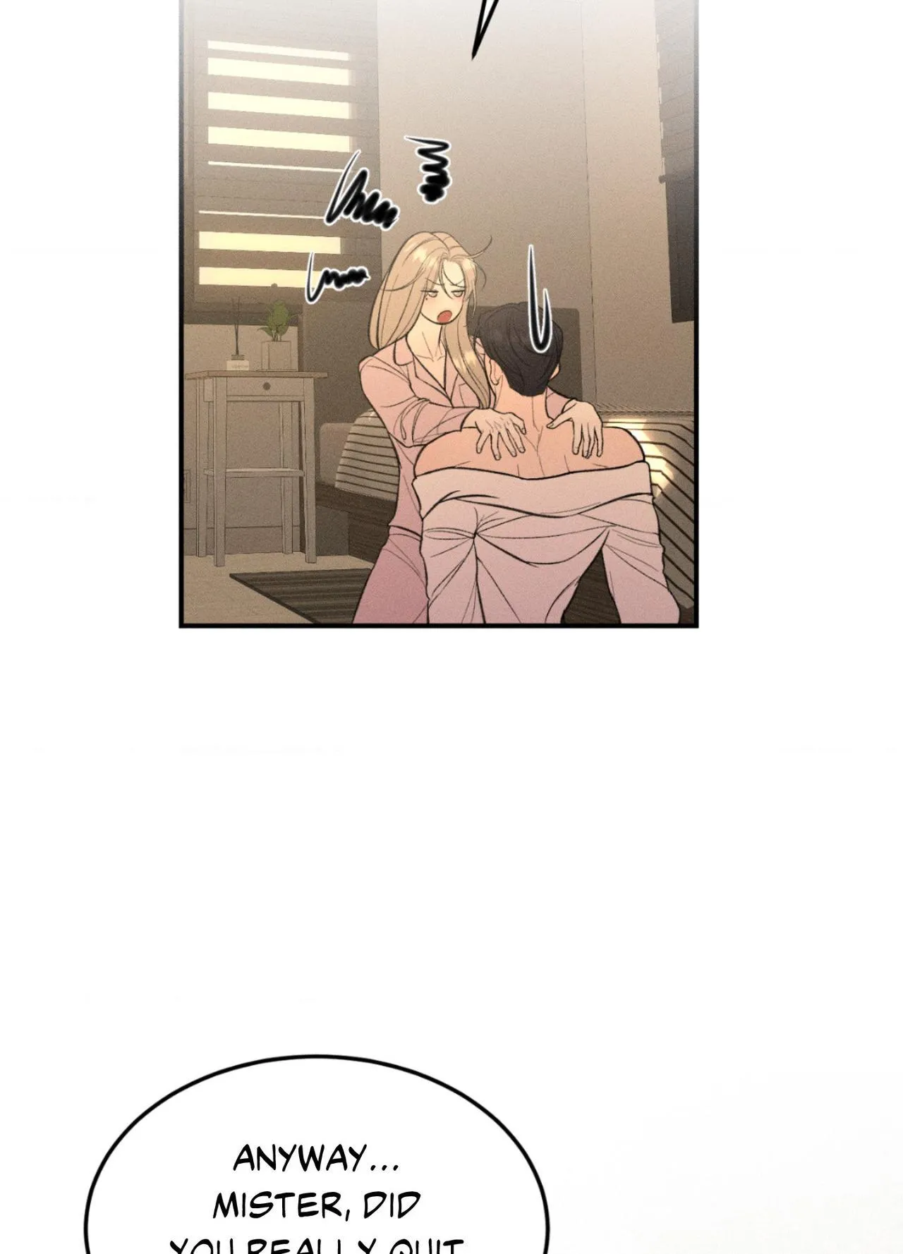 Love Junkie Chapter 49 page 58 - 