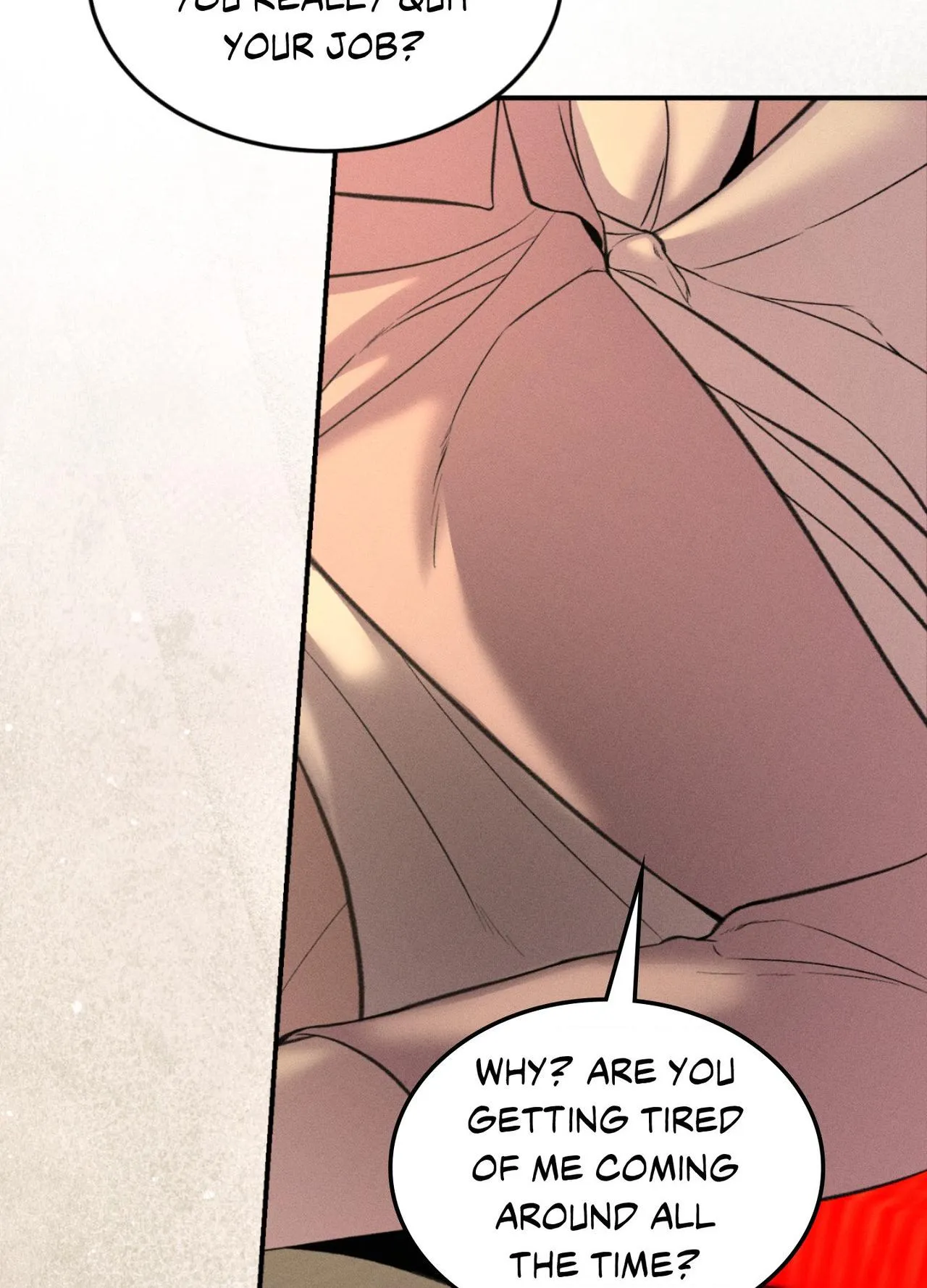 Love Junkie Chapter 49 page 59 - 