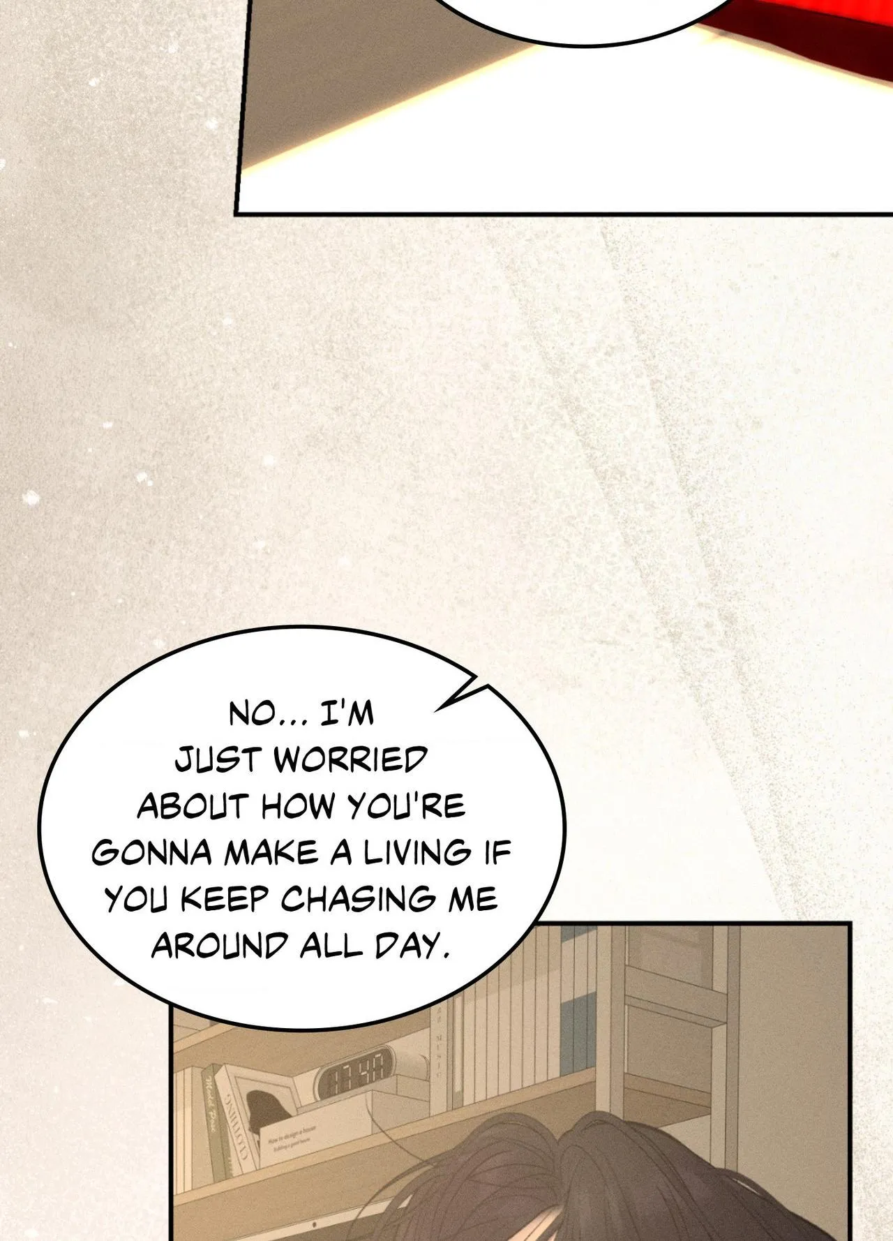 Love Junkie Chapter 49 page 60 - 