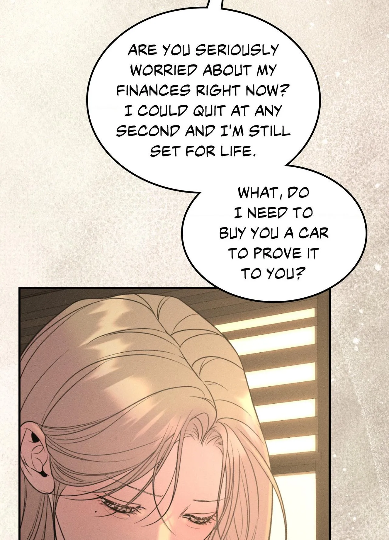 Love Junkie Chapter 49 page 62 - 