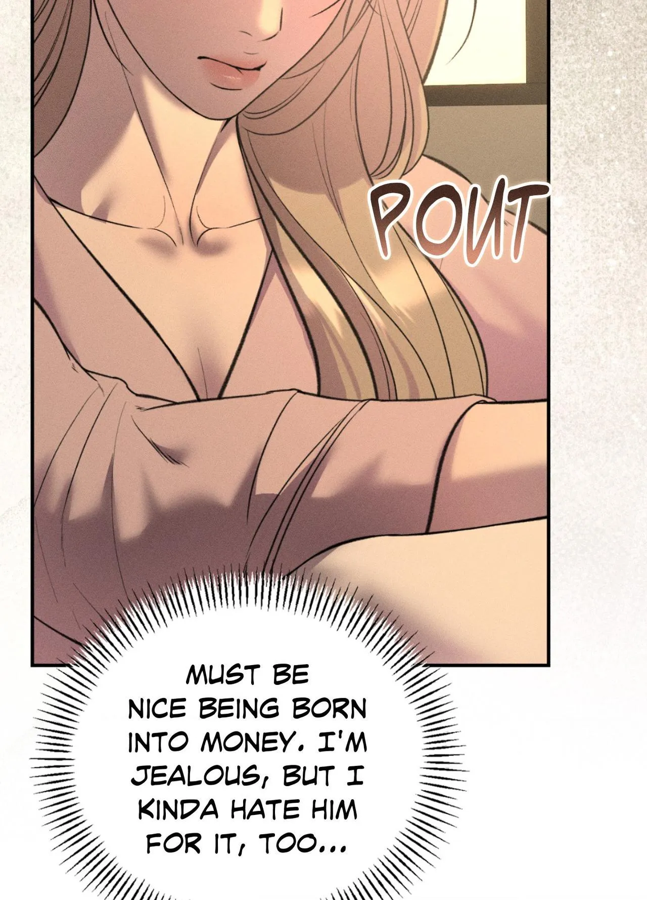 Love Junkie Chapter 49 page 63 - 