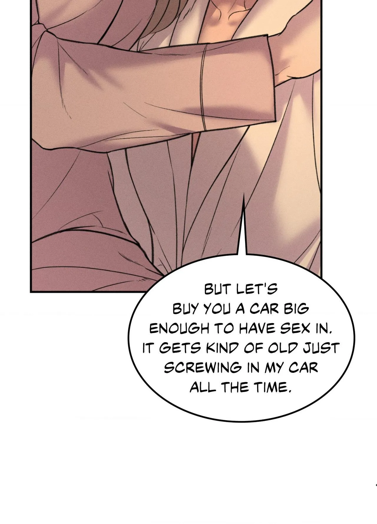 Love Junkie Chapter 49 page 70 - 