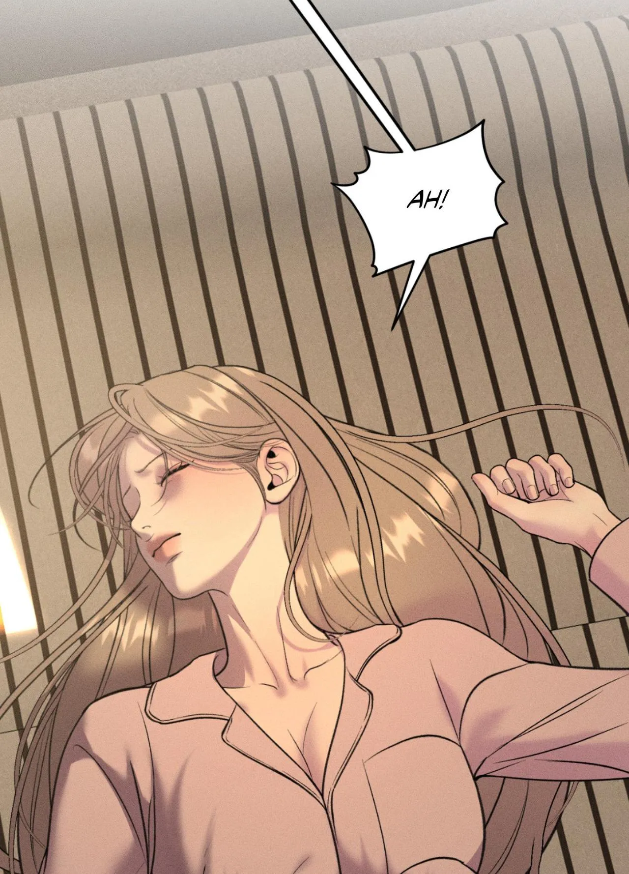 Love Junkie Chapter 49 page 73 - 