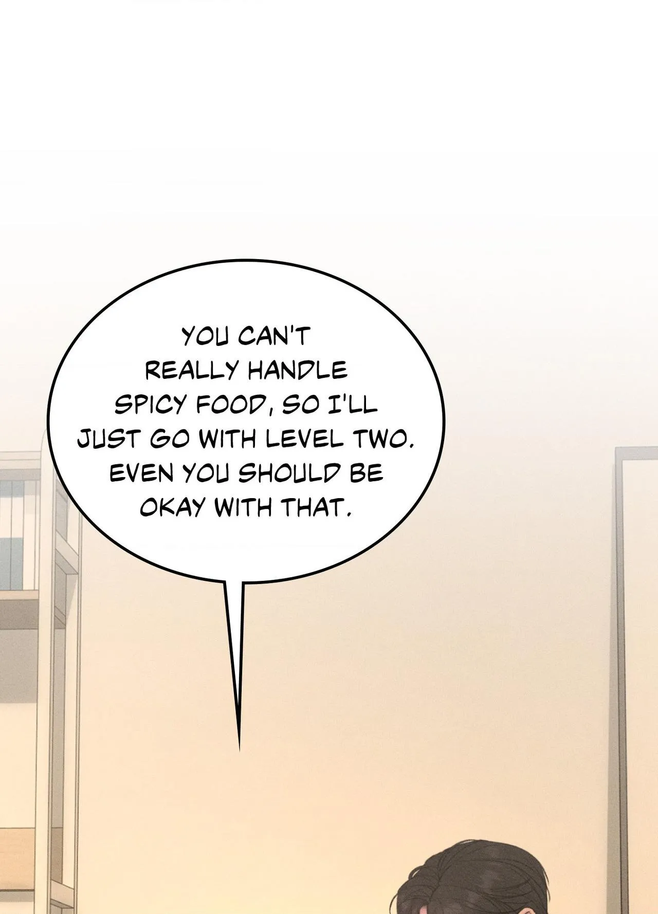 Love Junkie Chapter 49 page 9 - 