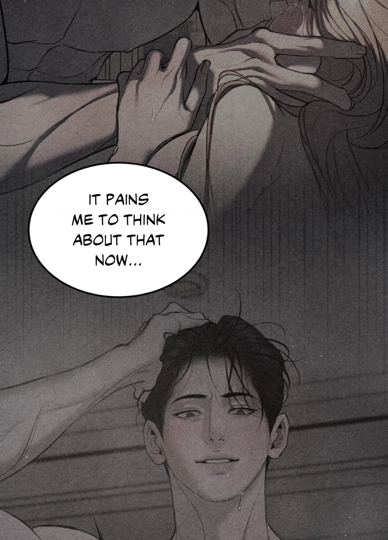 Love Junkie Chapter 49 page 82 - 