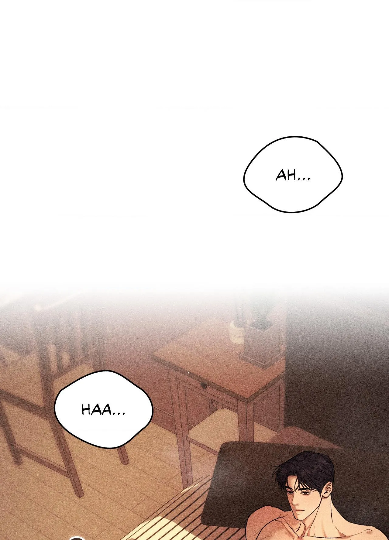 Love Junkie Chapter 51 page 1 - 