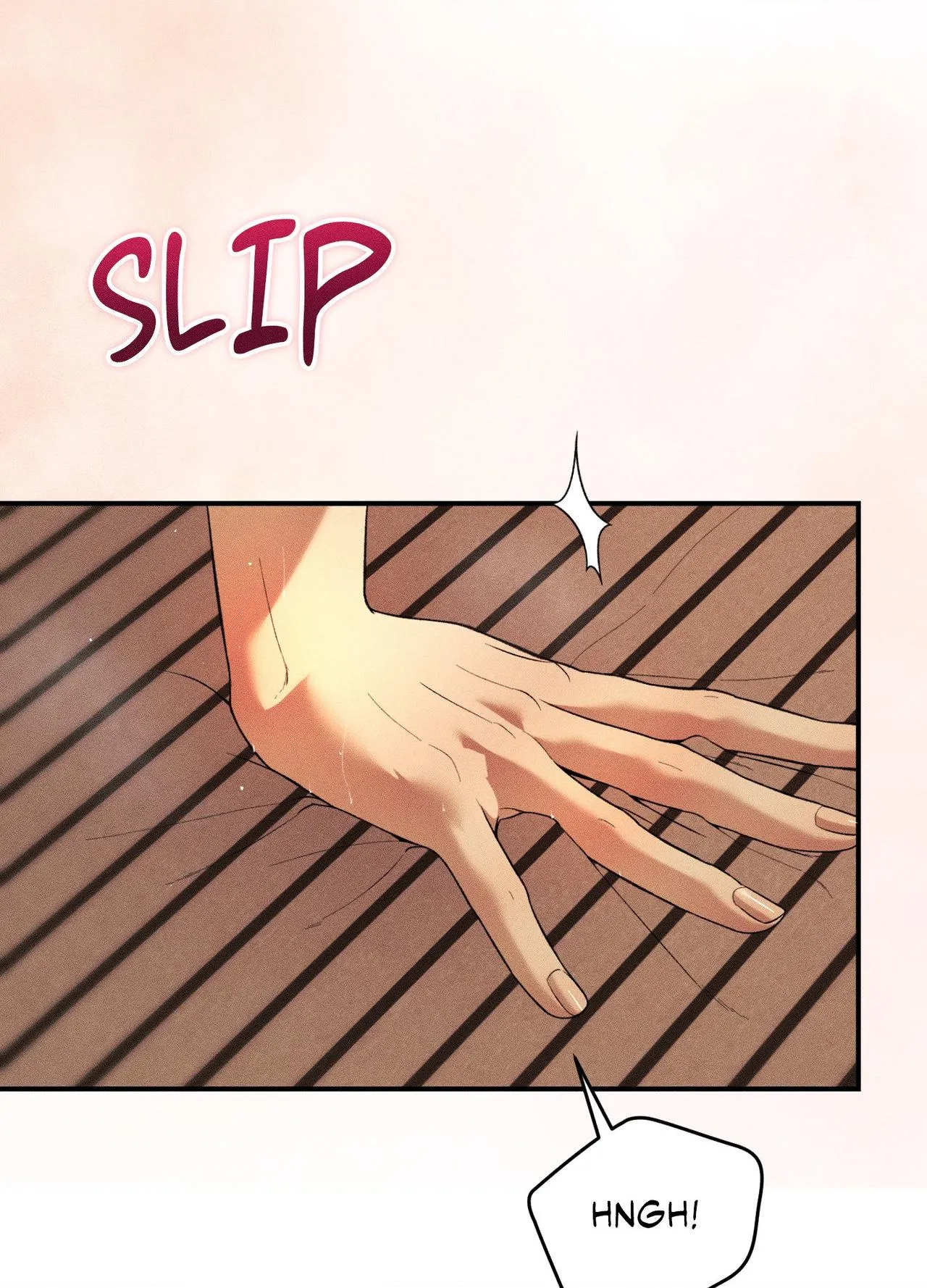 Love Junkie Chapter 51 page 3 - 