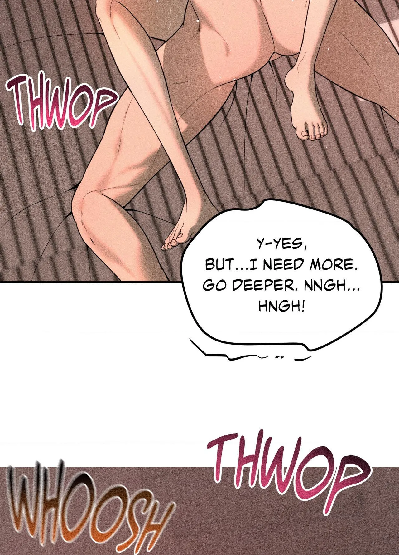 Love Junkie Chapter 51 page 34 - 