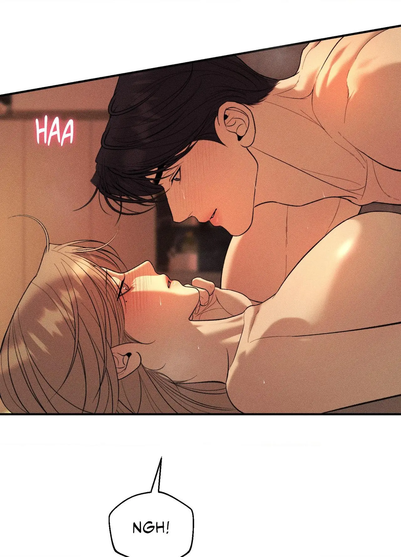 Love Junkie Chapter 51 page 6 - 