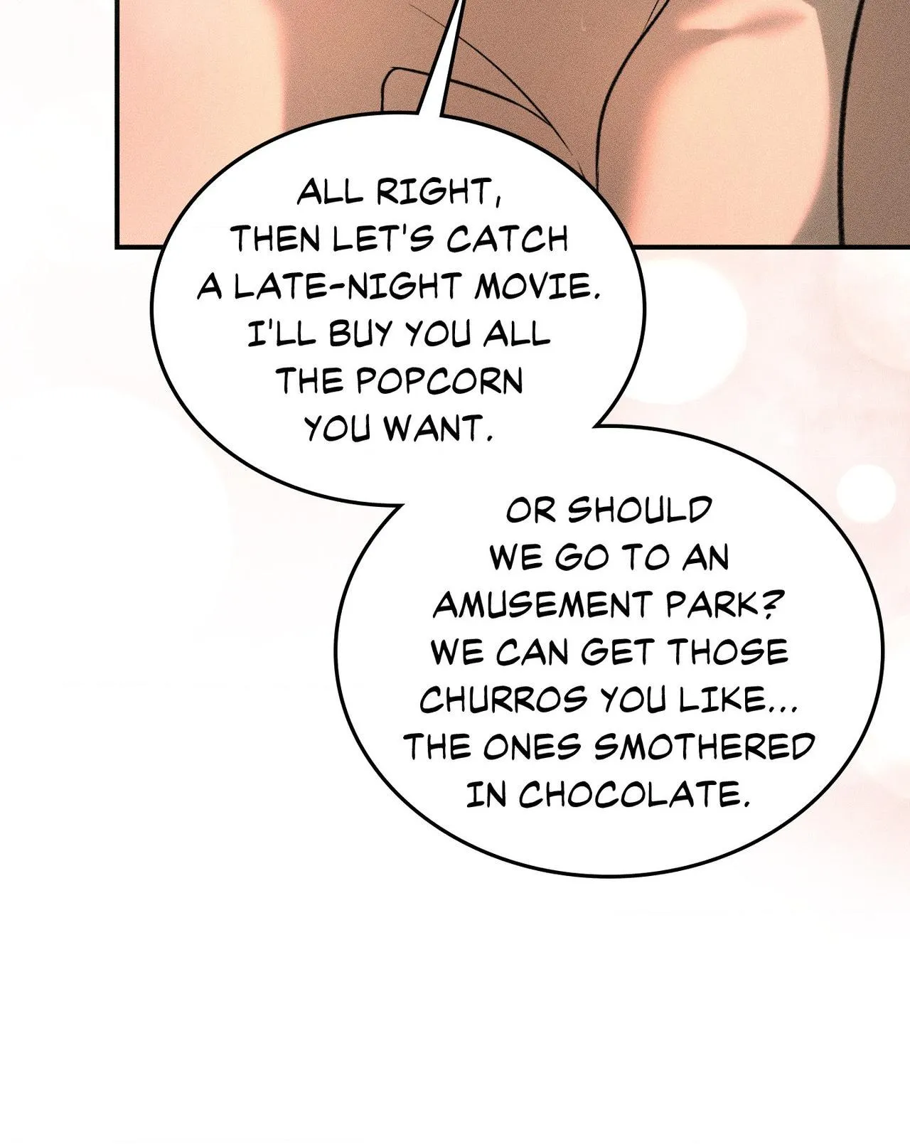Love Junkie Chapter 51 page 87 - 