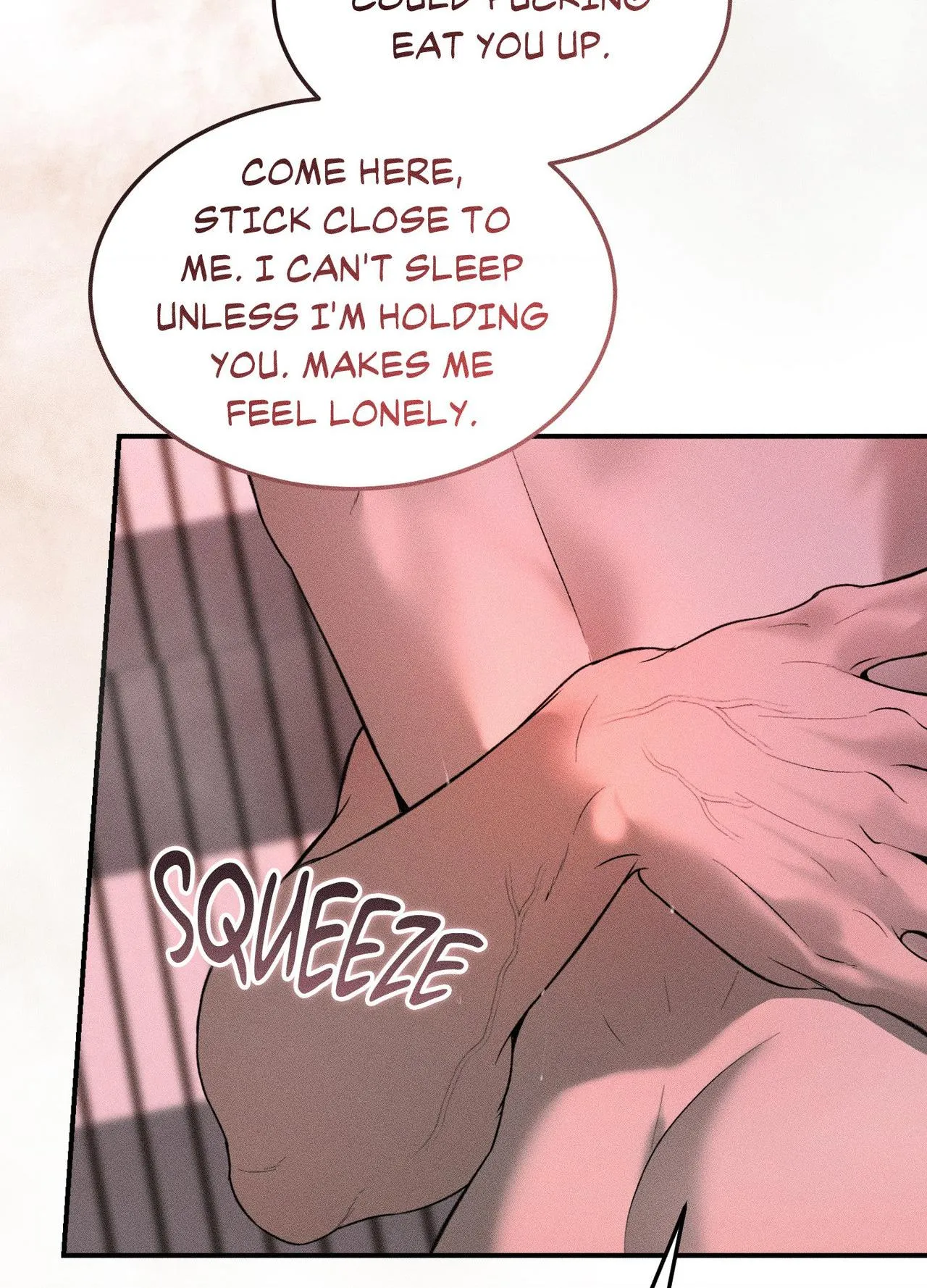 Love Junkie Chapter 51 page 92 - 
