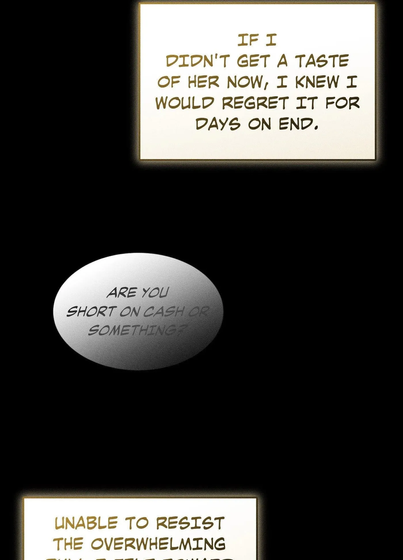 Love Junkie Chapter 52 page 2 - 