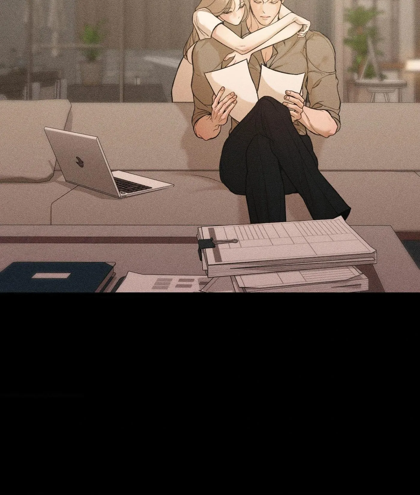 Love Junkie Chapter 52 page 11 - 