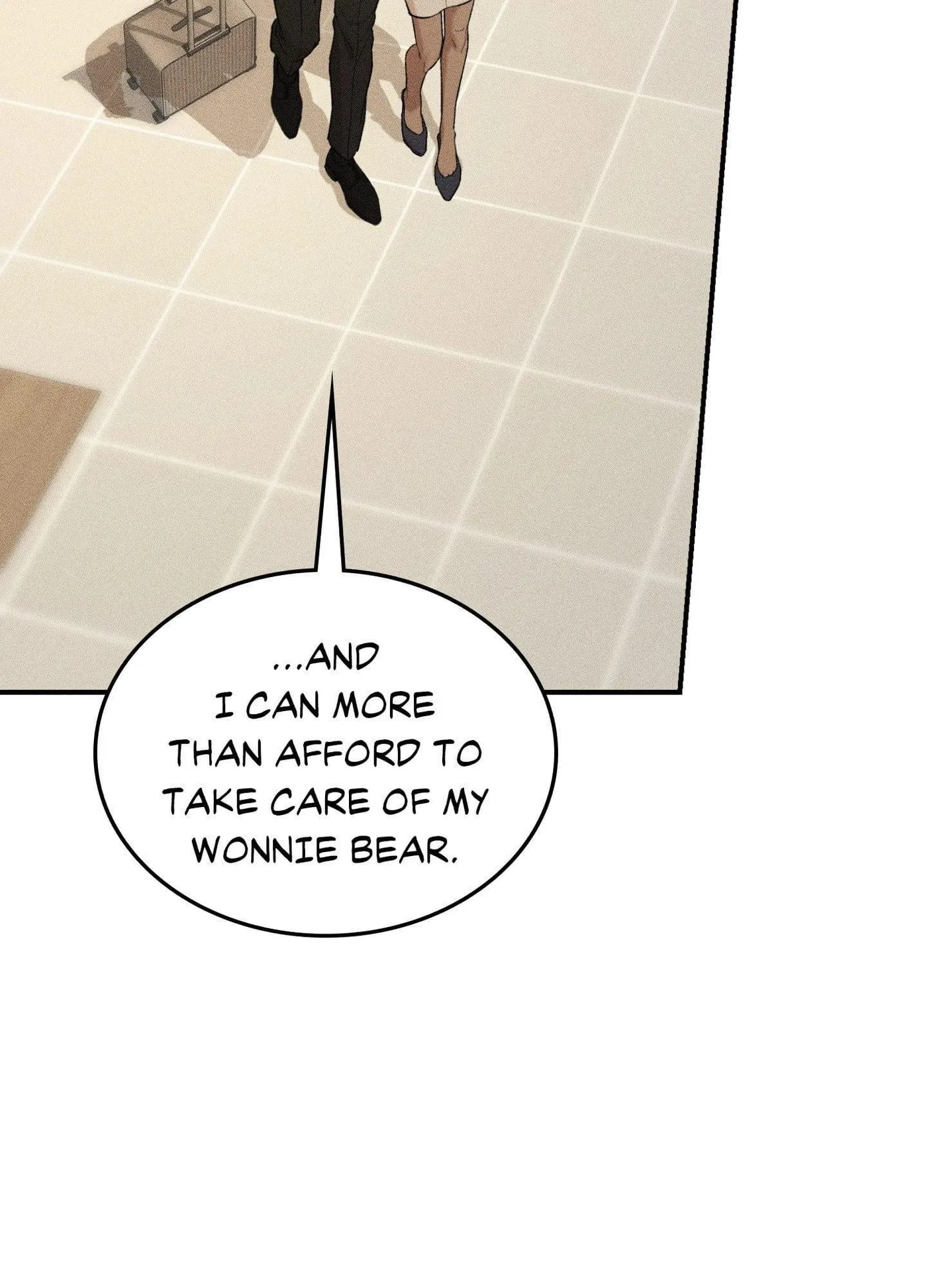 Love Junkie Chapter 52 page 101 - 
