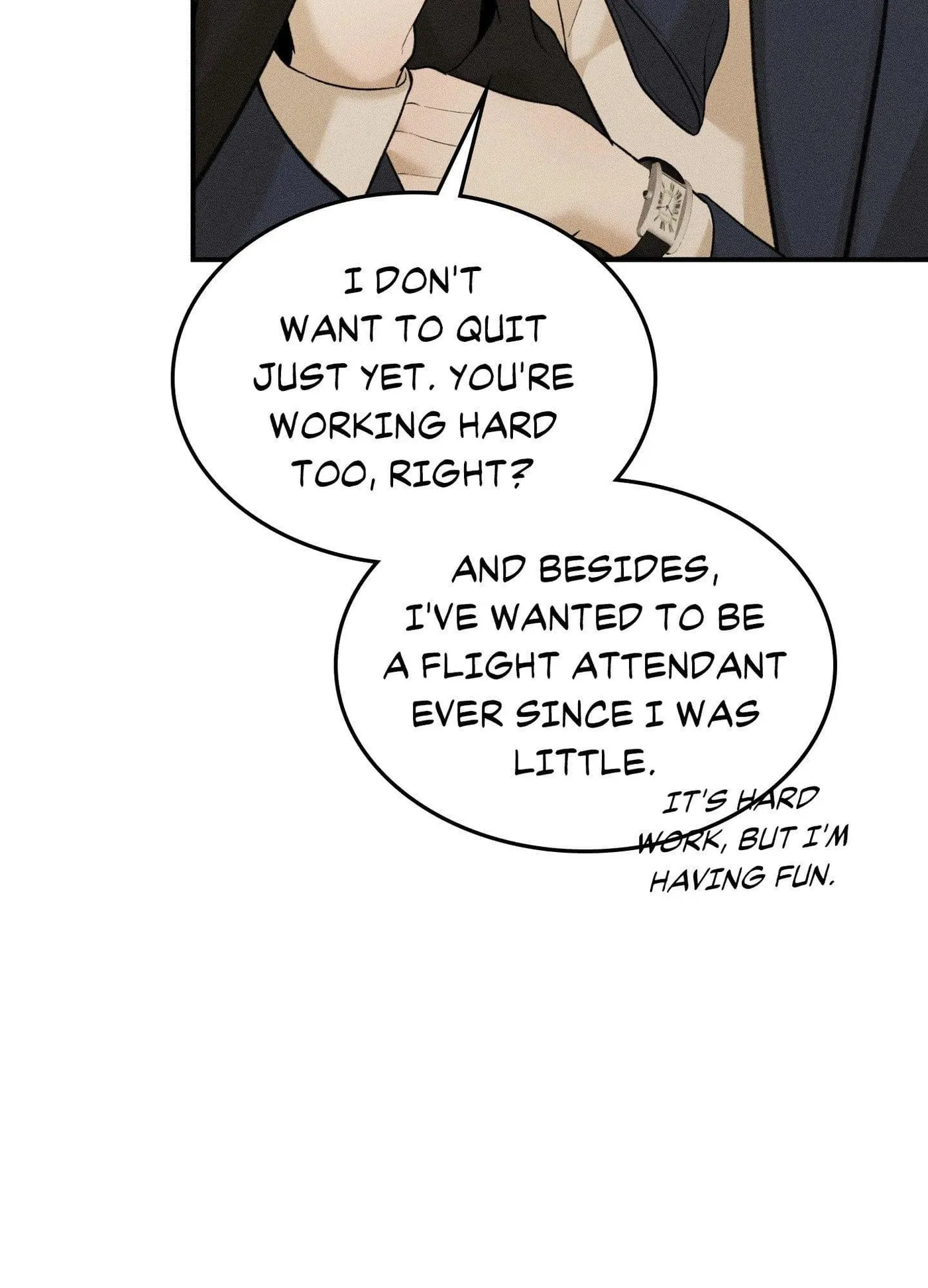 Love Junkie Chapter 52 page 103 - 