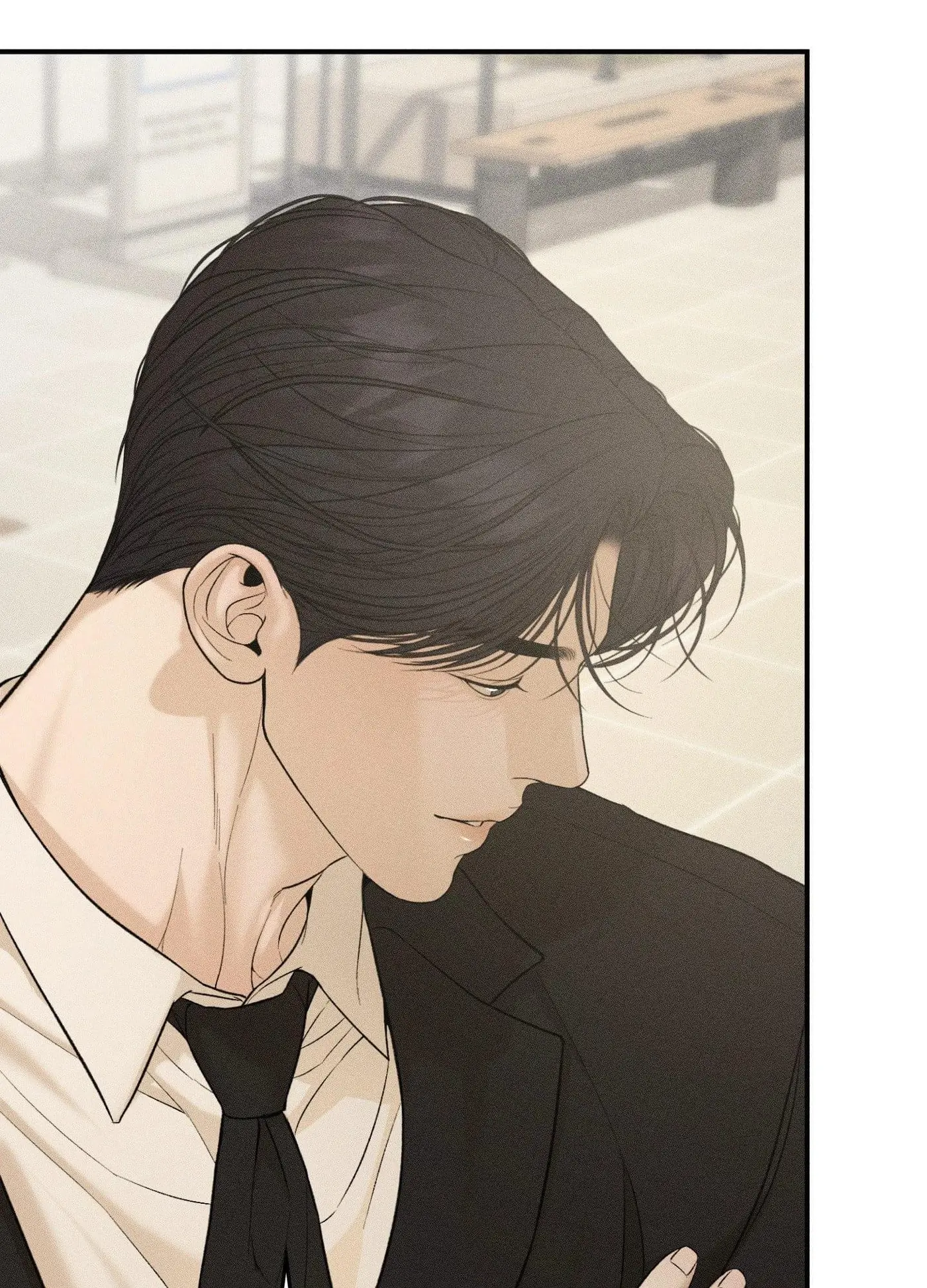 Love Junkie Chapter 52 page 104 - 