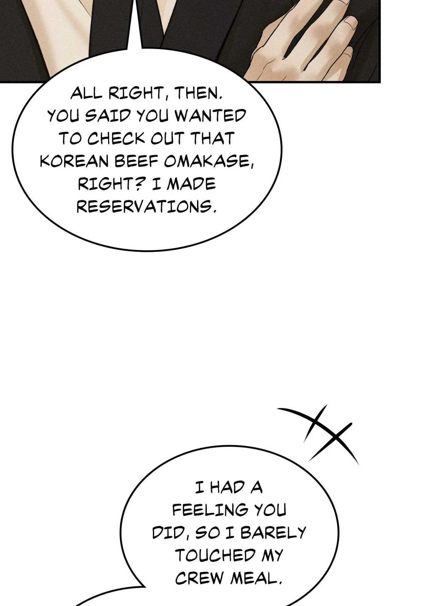 Love Junkie Chapter 52 page 105 - 
