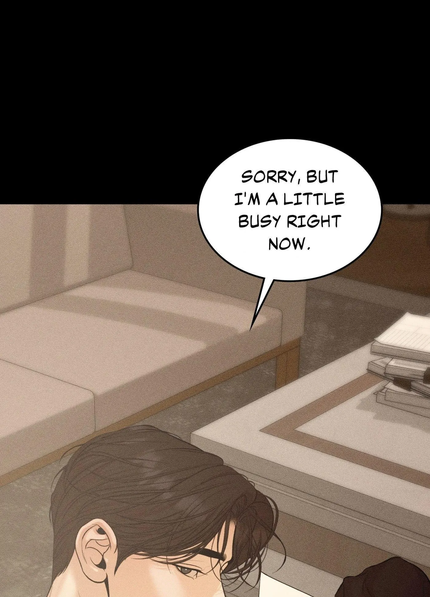 Love Junkie Chapter 52 page 12 - 