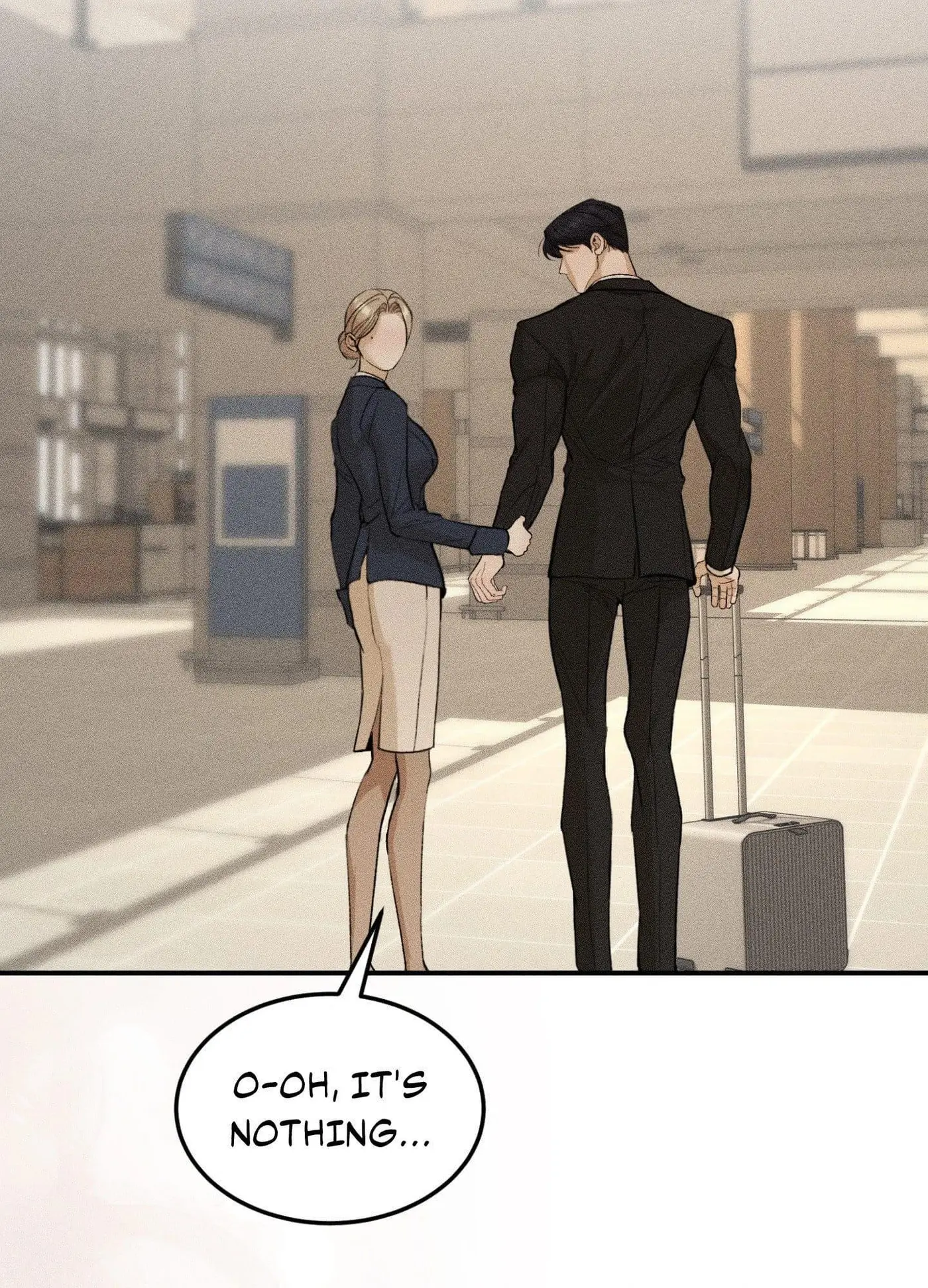 Love Junkie Chapter 52 page 112 - 