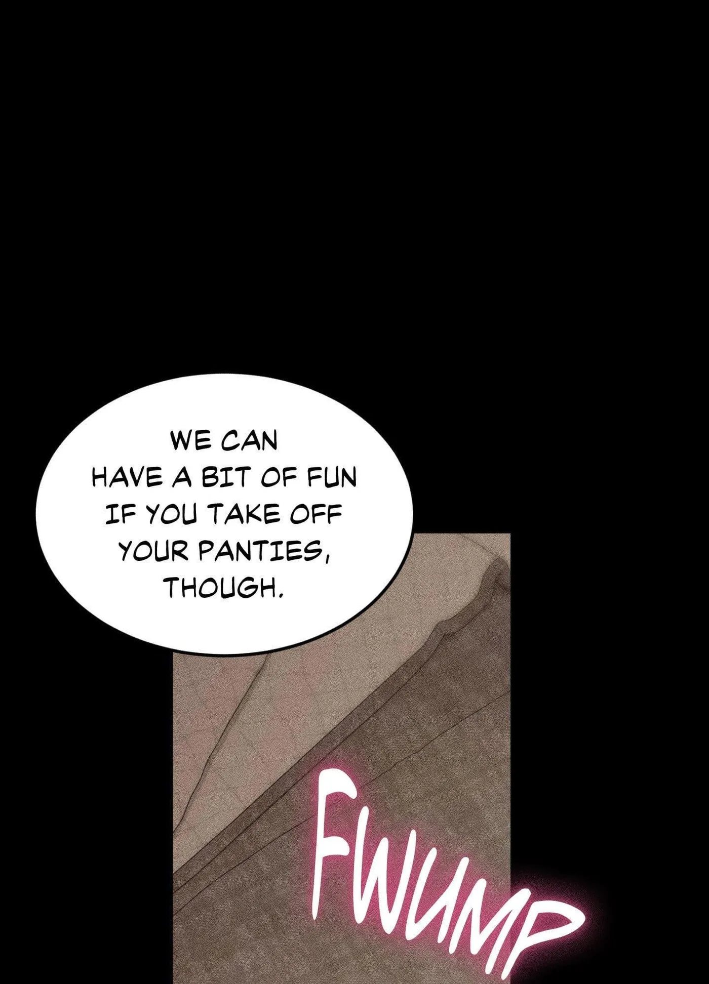 Love Junkie Chapter 52 page 14 - 