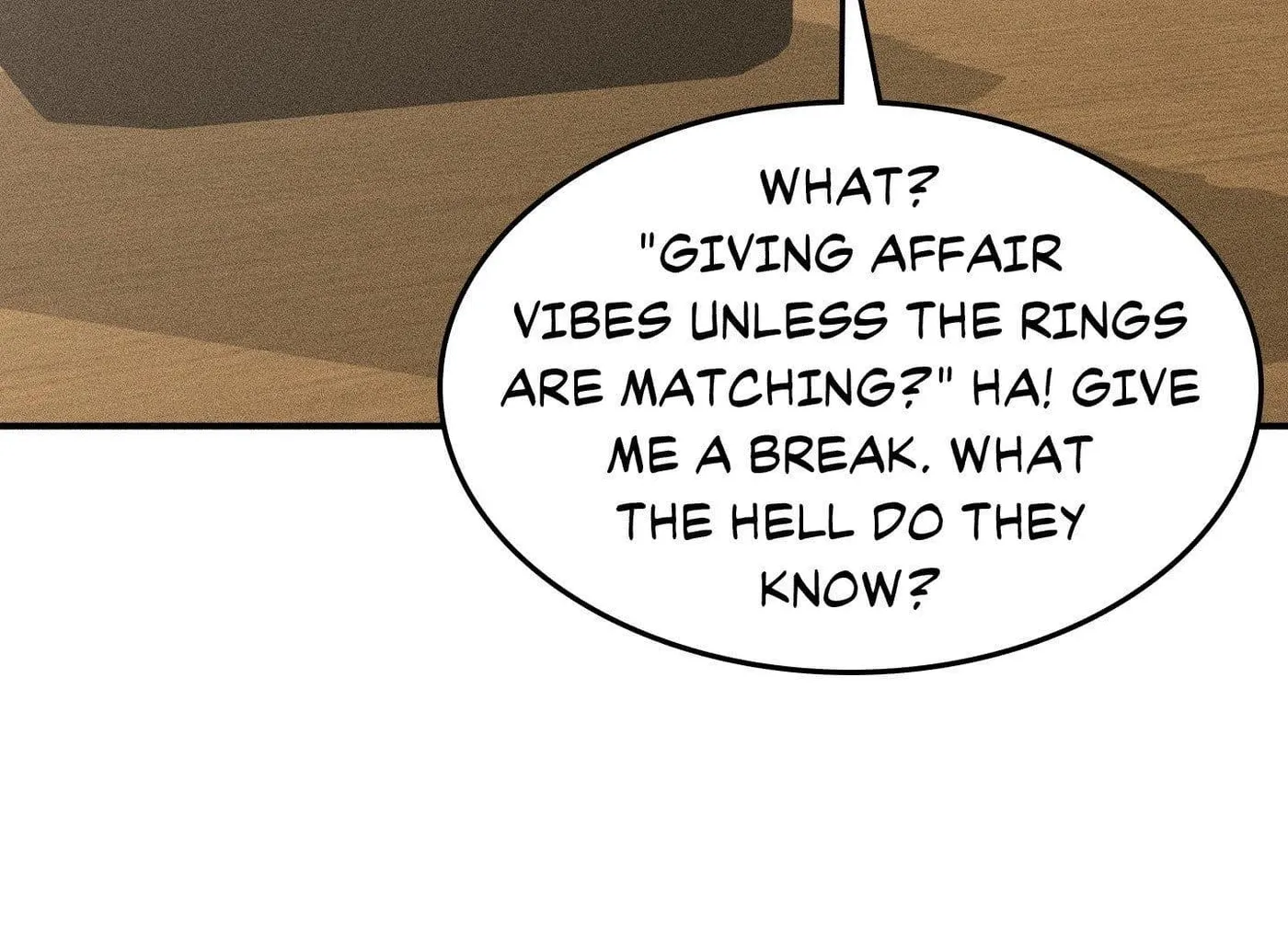 Love Junkie Chapter 52 page 134 - 
