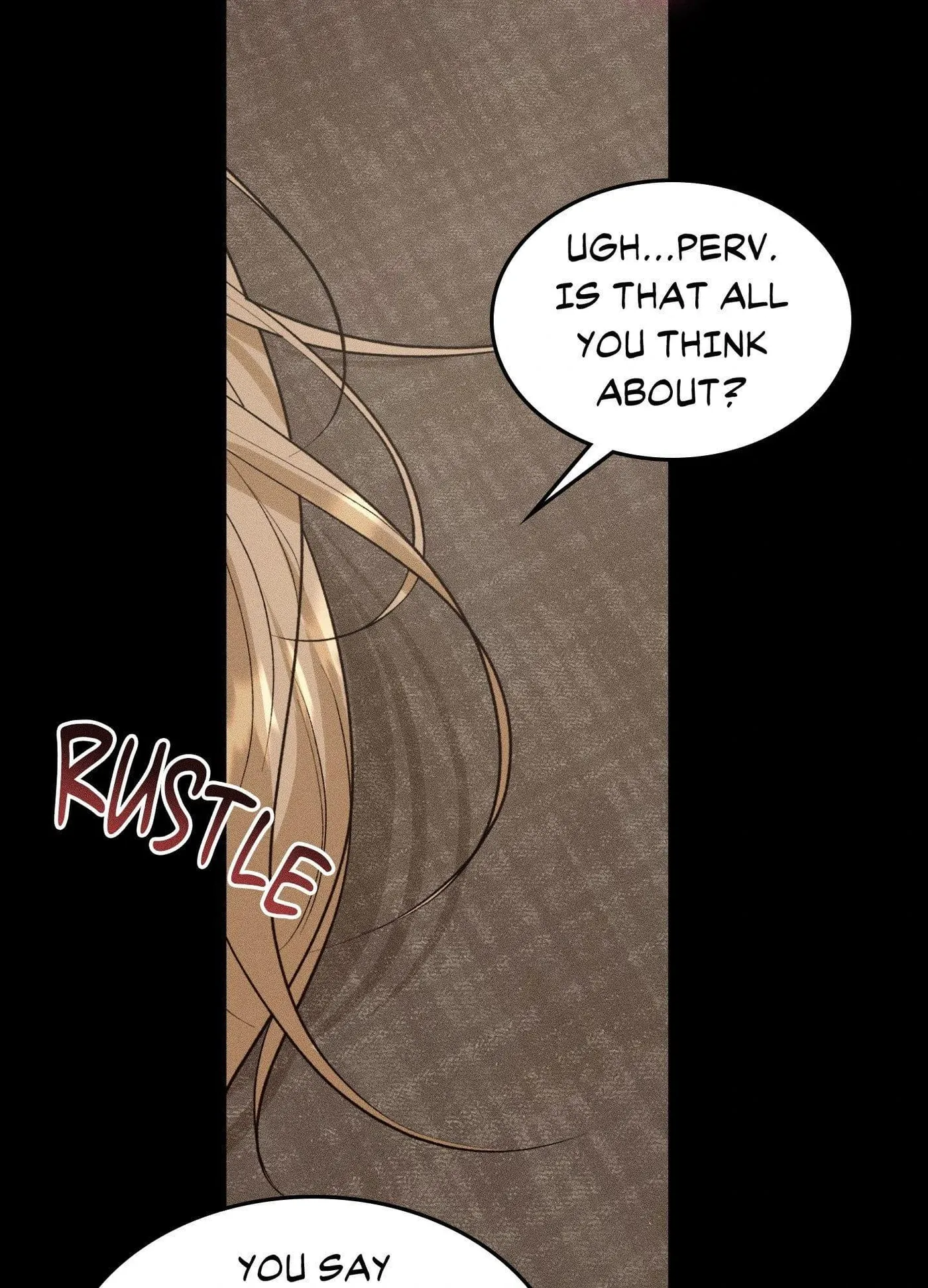 Love Junkie Chapter 52 page 15 - 