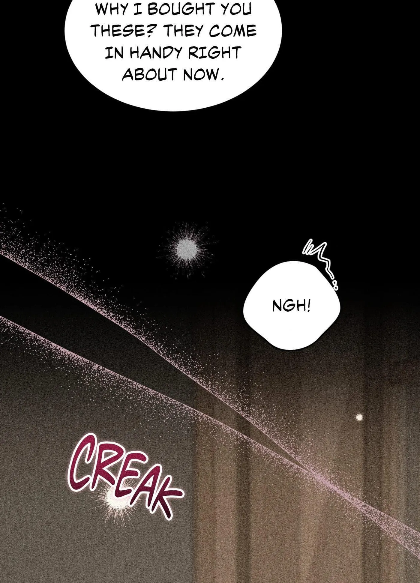 Love Junkie Chapter 52 page 20 - 