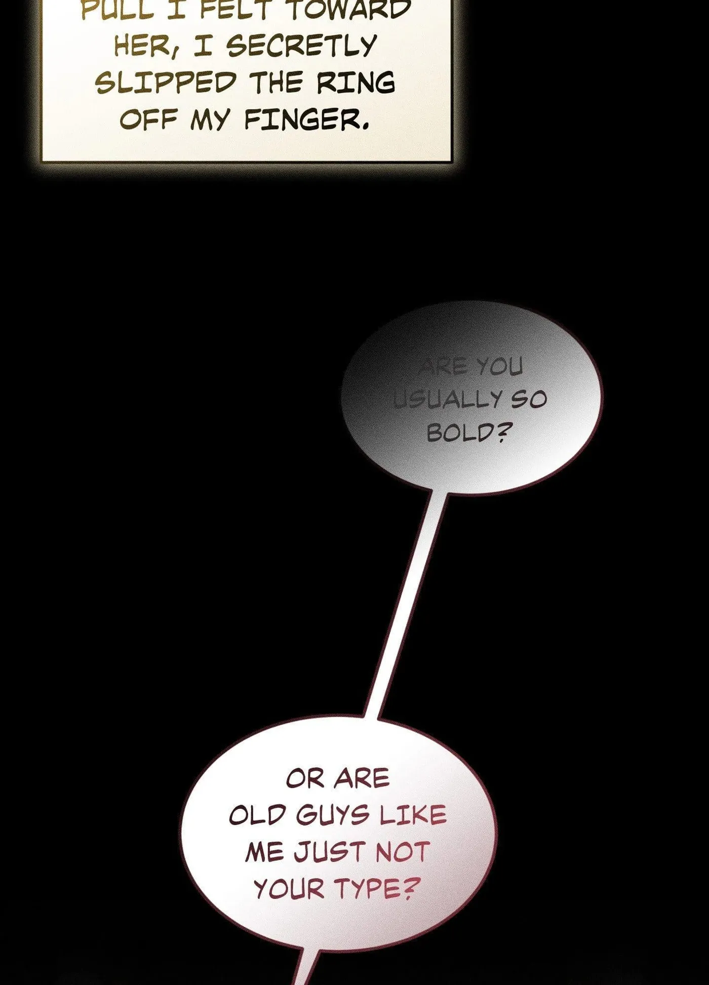 Love Junkie Chapter 52 page 3 - 