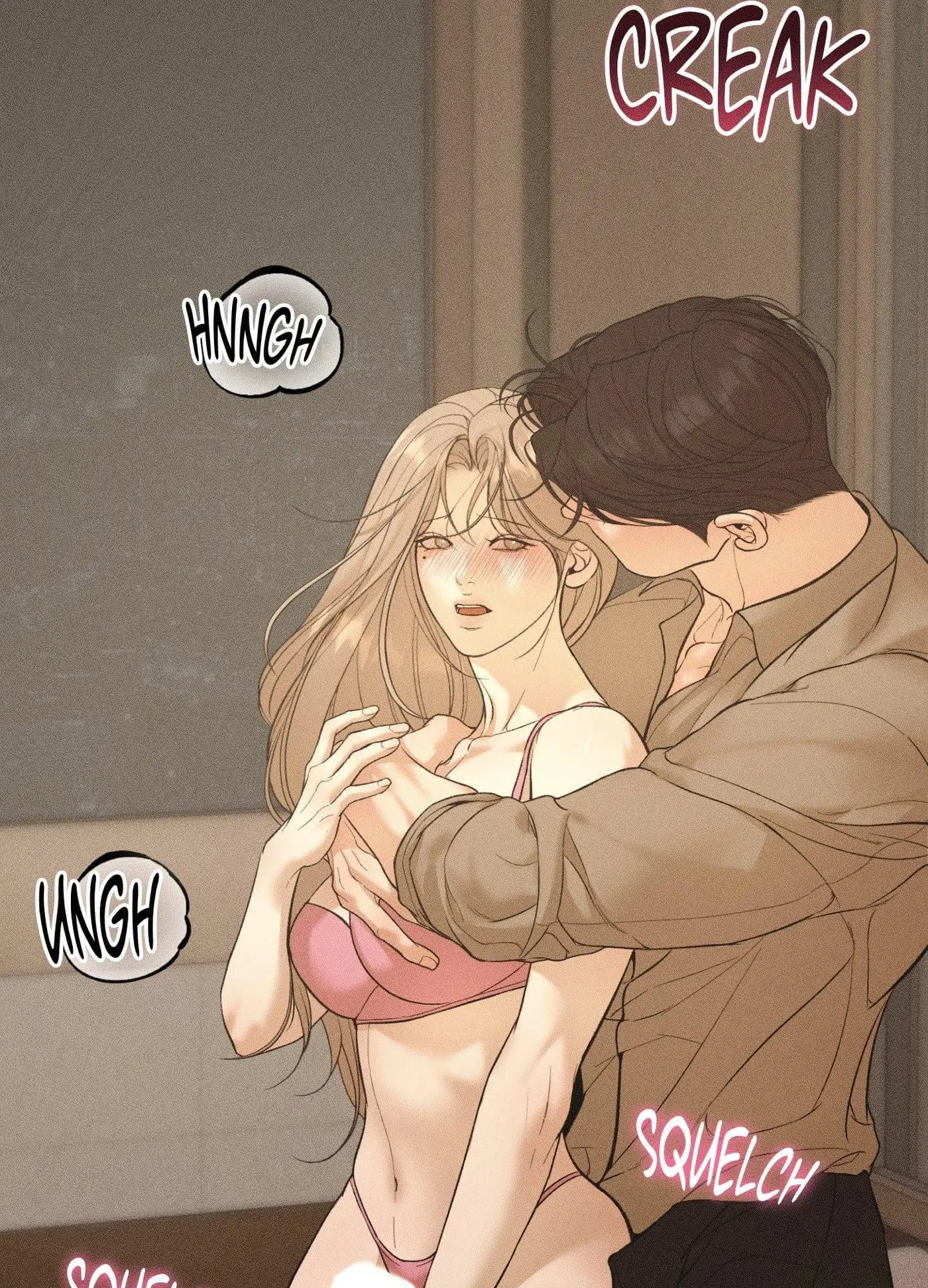 Love Junkie Chapter 52 page 21 - 
