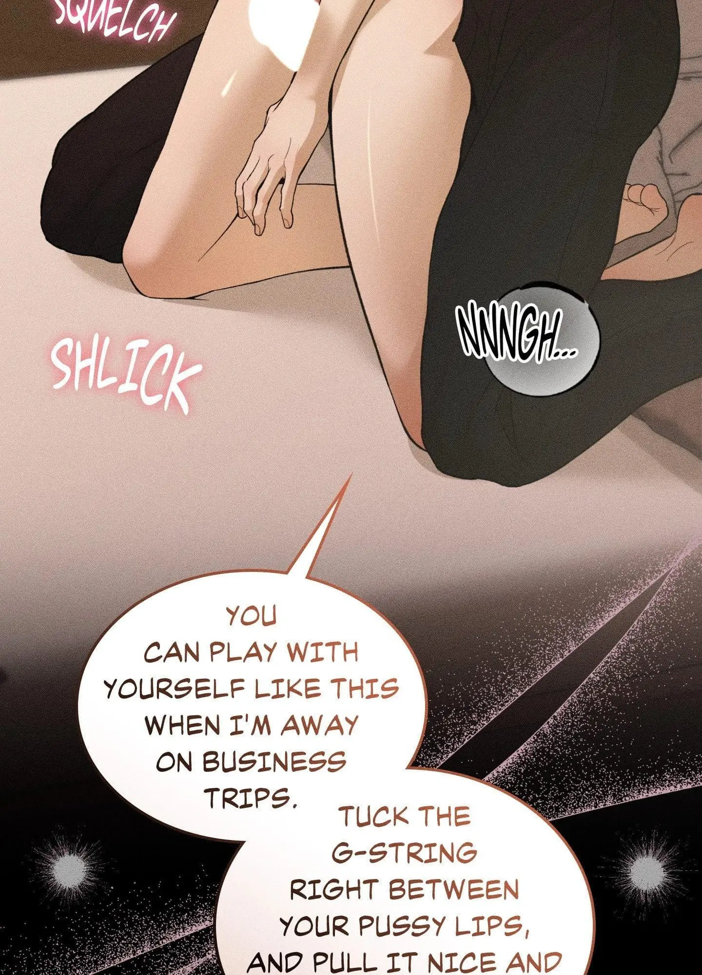 Love Junkie Chapter 52 page 22 - 