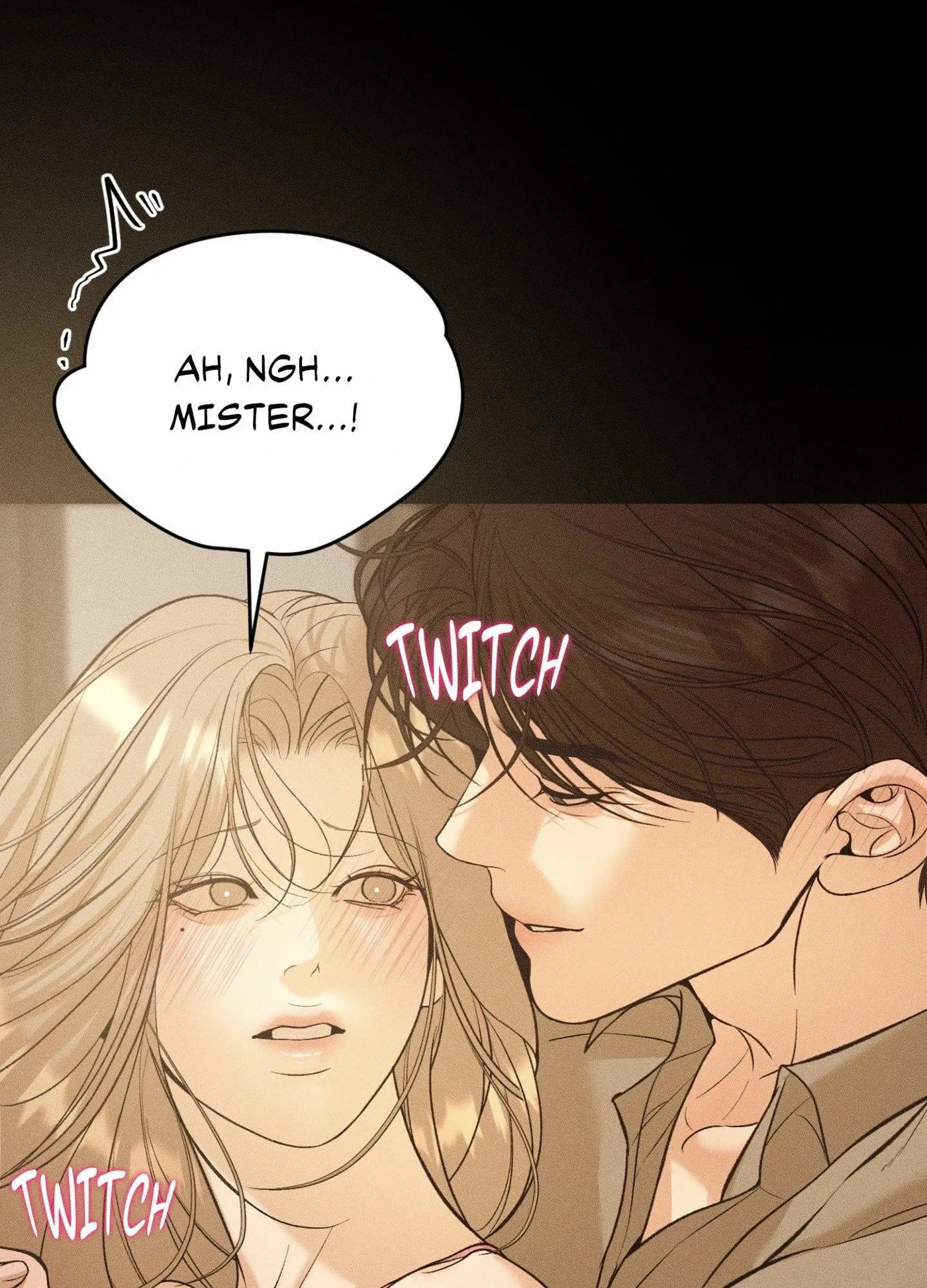 Love Junkie Chapter 52 page 24 - 