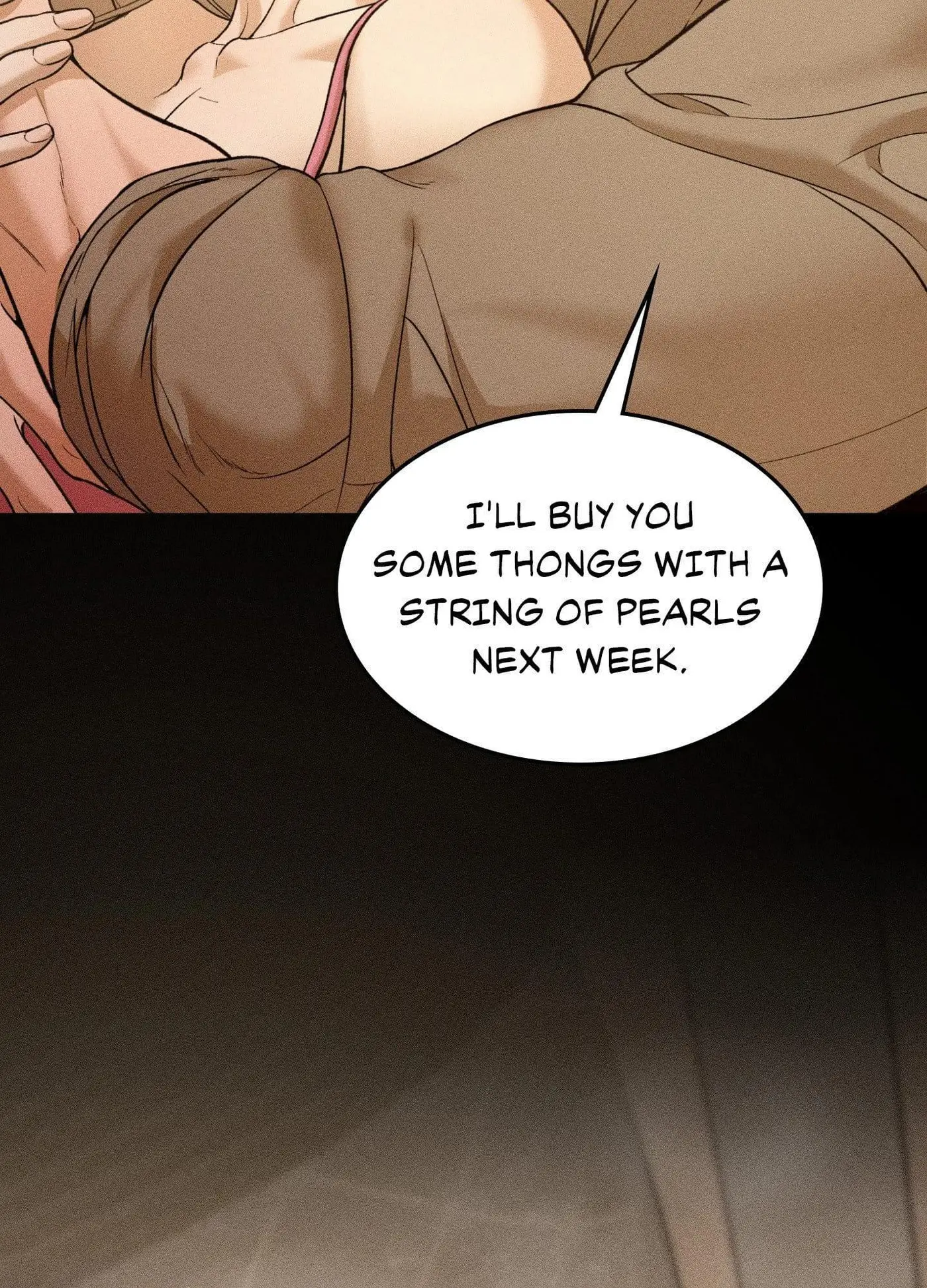 Love Junkie Chapter 52 page 25 - 