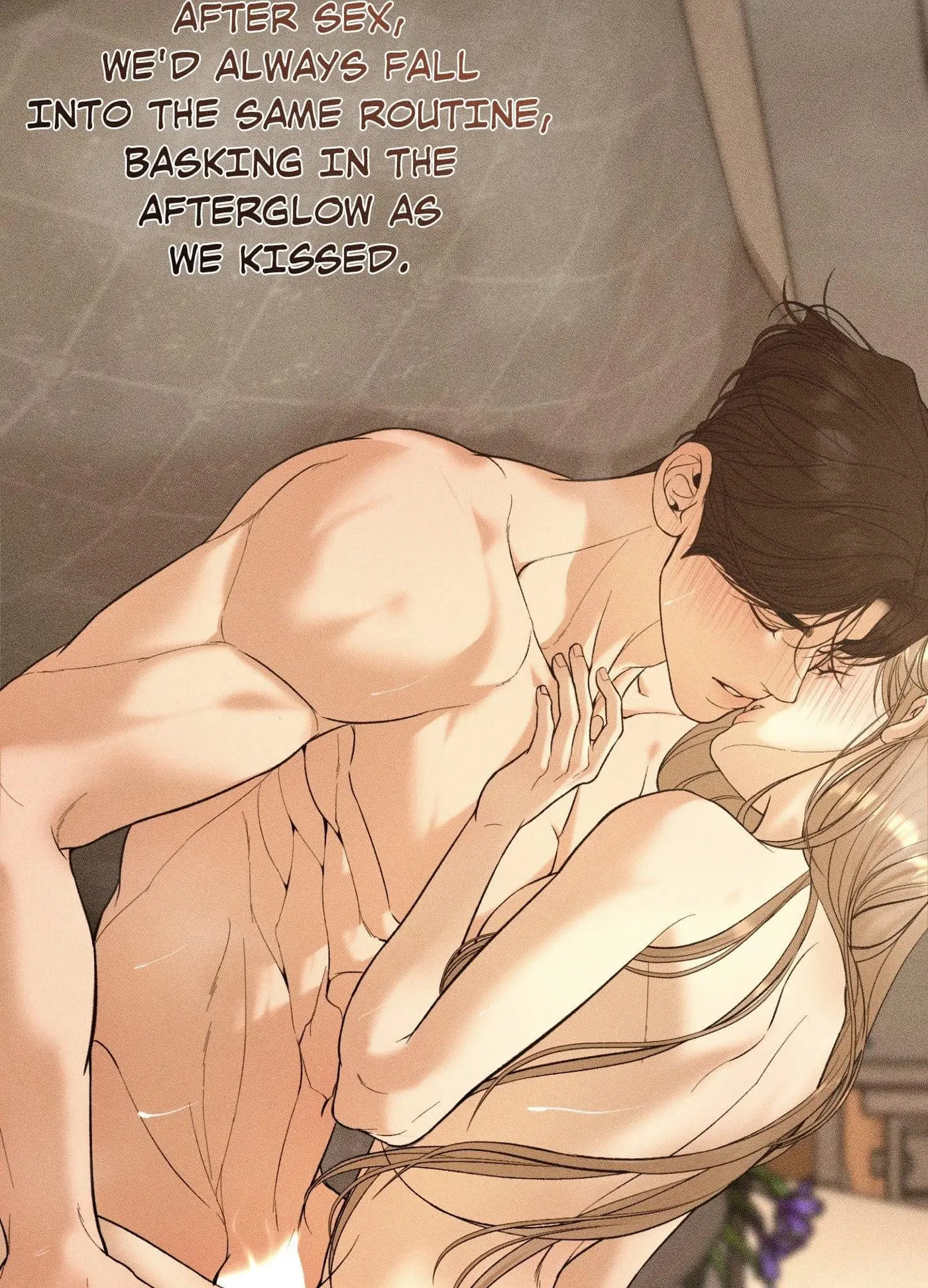 Love Junkie Chapter 52 page 26 - 
