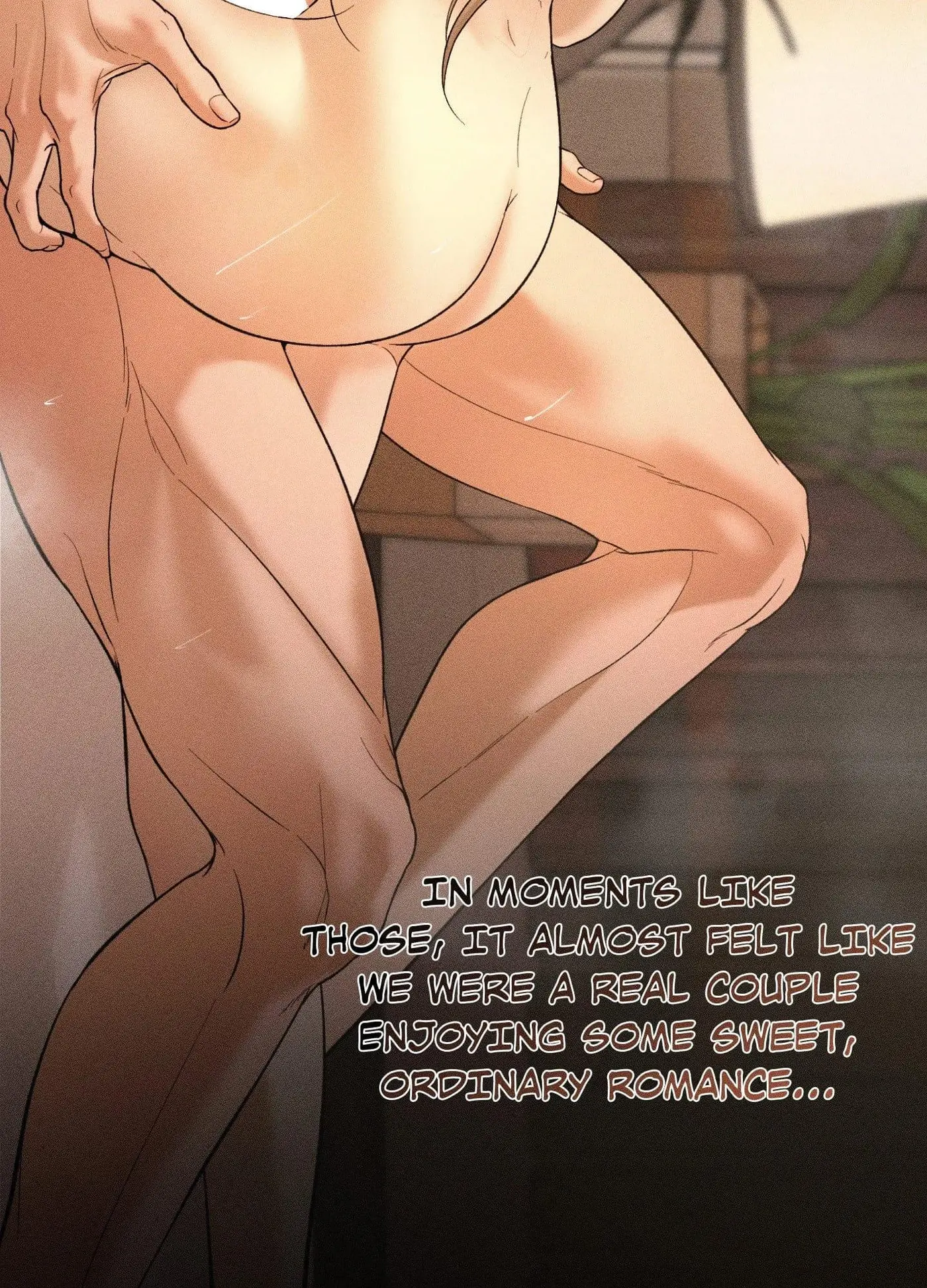 Love Junkie Chapter 52 page 27 - 