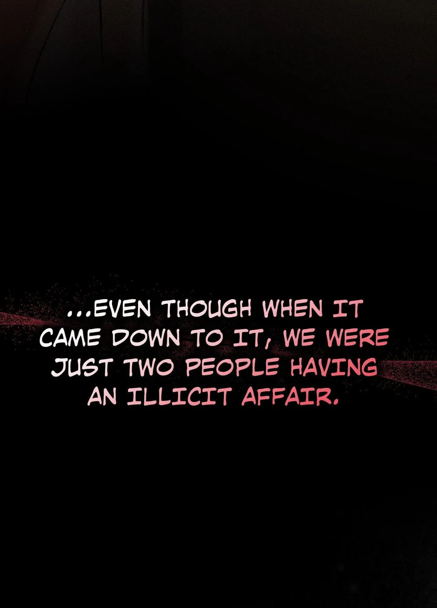 Love Junkie Chapter 52 page 28 - 
