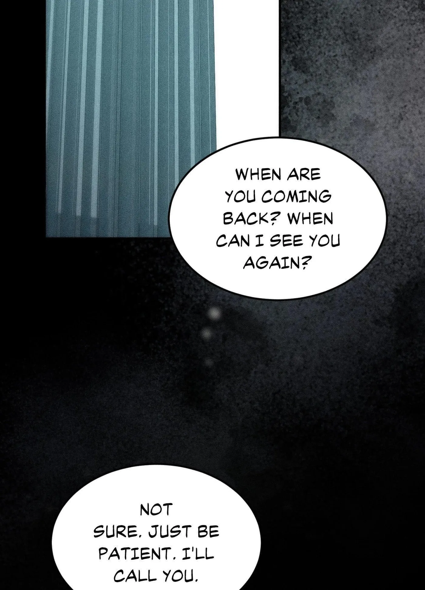 Love Junkie Chapter 52 page 31 - 