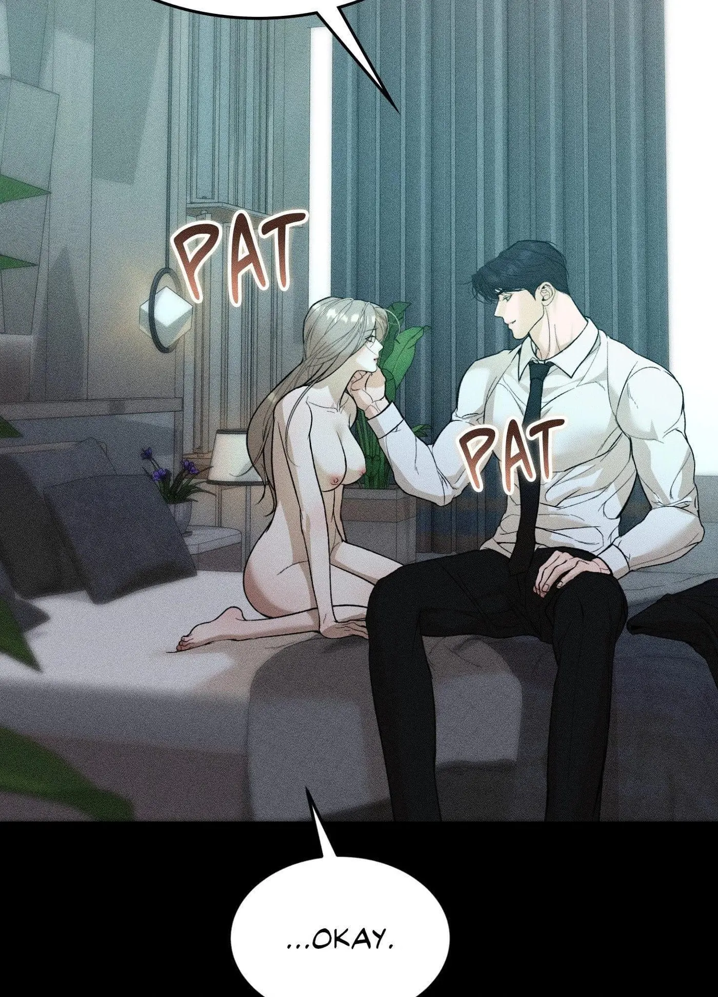 Love Junkie Chapter 52 page 33 - 