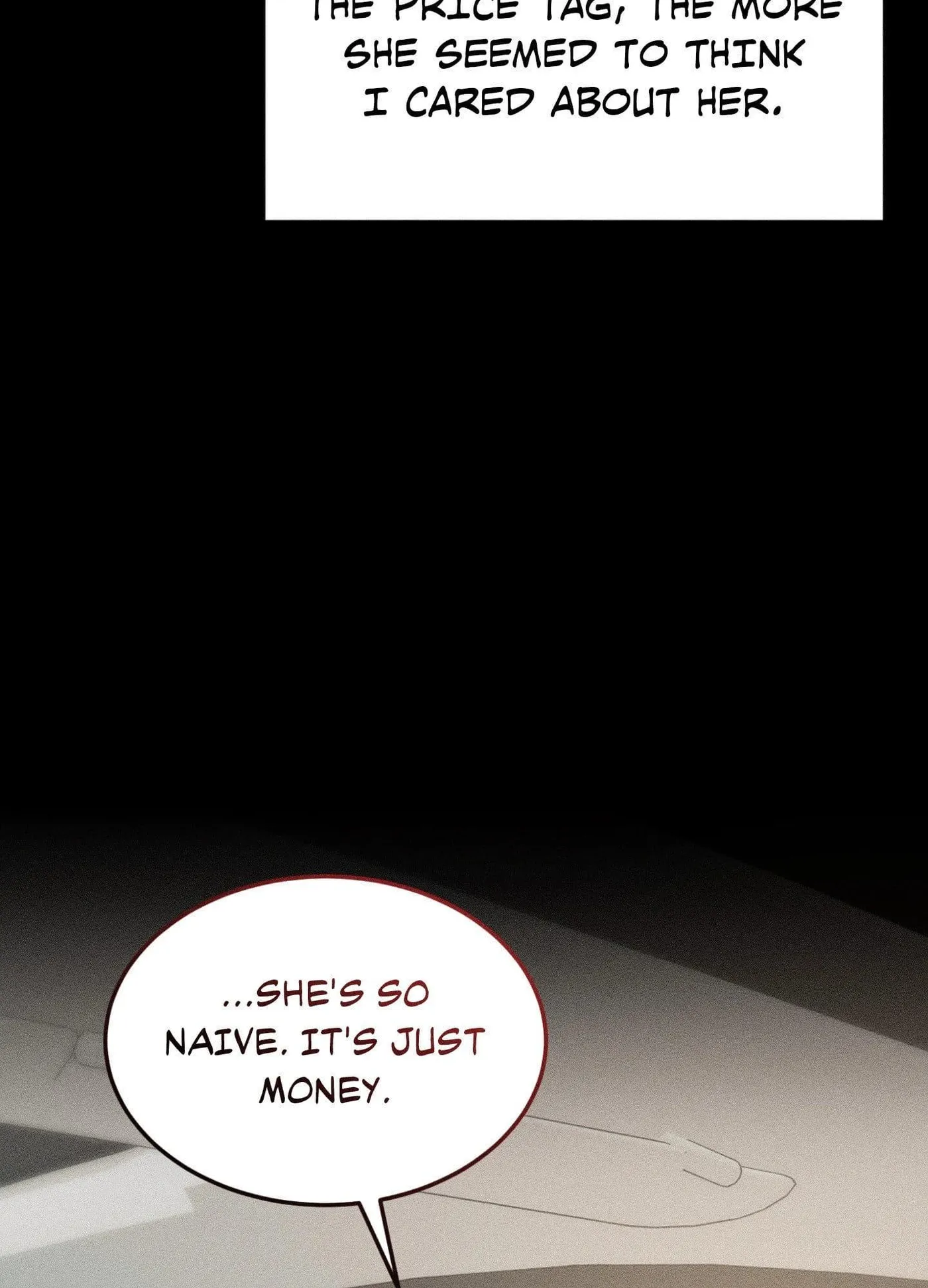 Love Junkie Chapter 52 page 36 - 