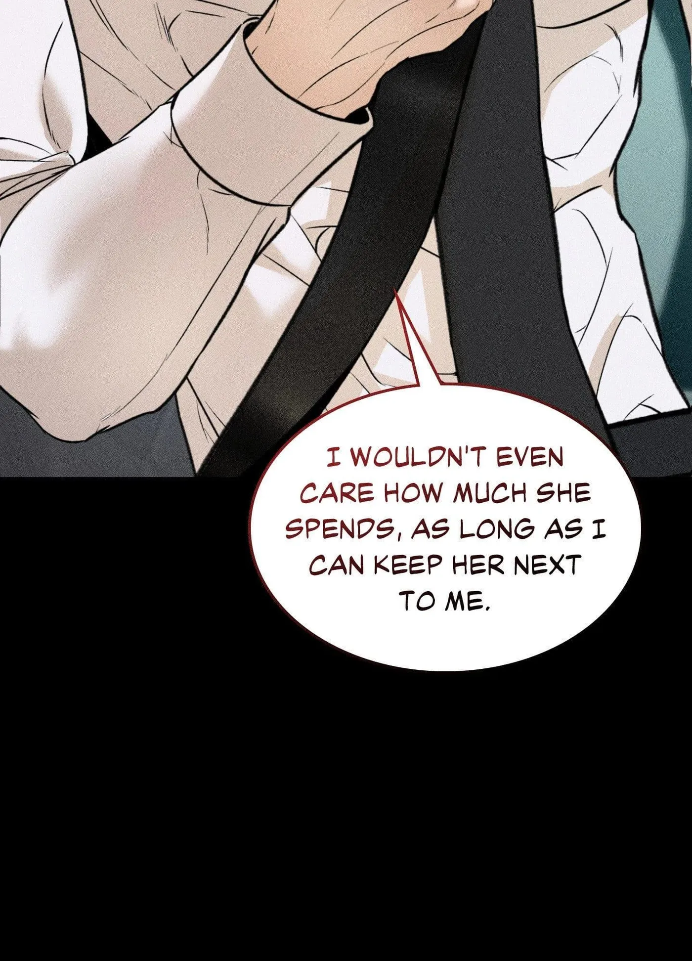 Love Junkie Chapter 52 page 38 - 