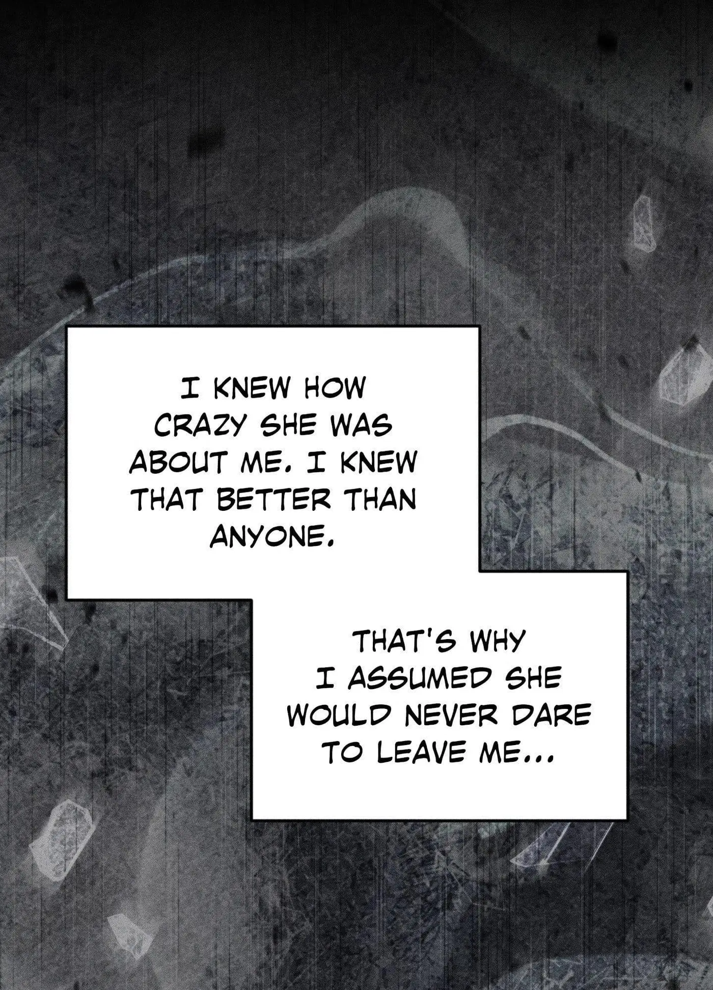 Love Junkie Chapter 52 page 41 - 