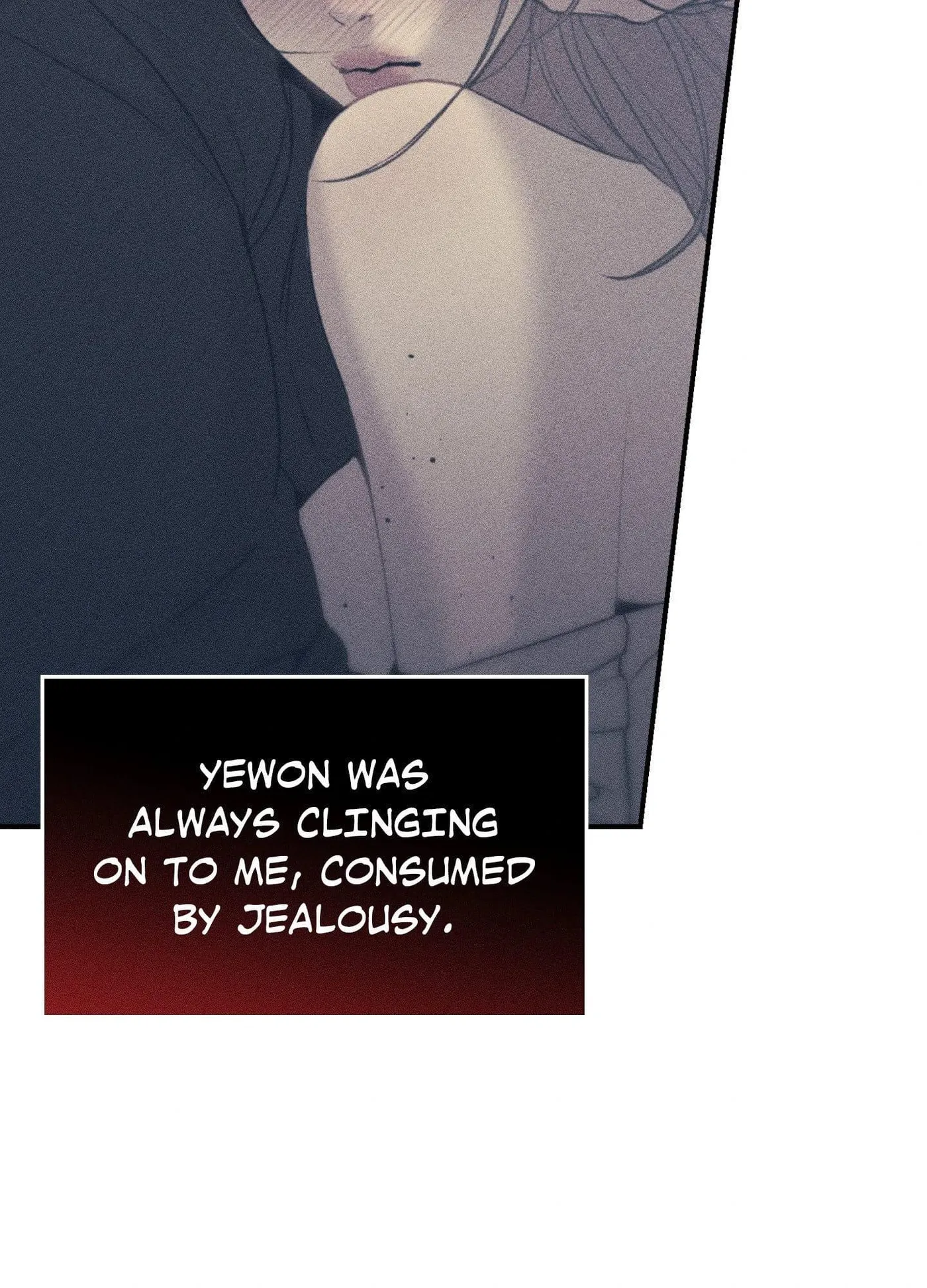 Love Junkie Chapter 52 page 45 - 