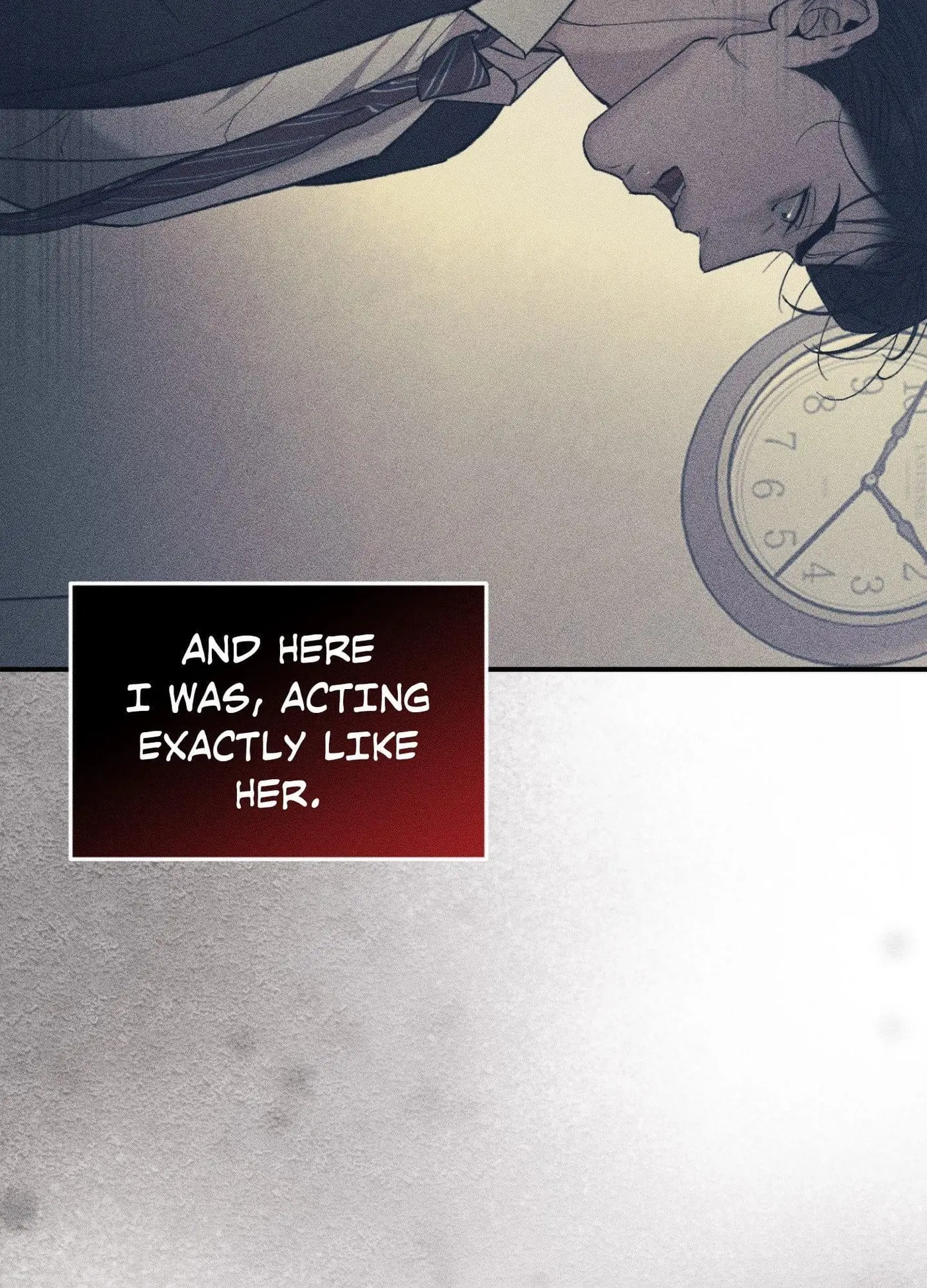 Love Junkie Chapter 52 page 48 - 