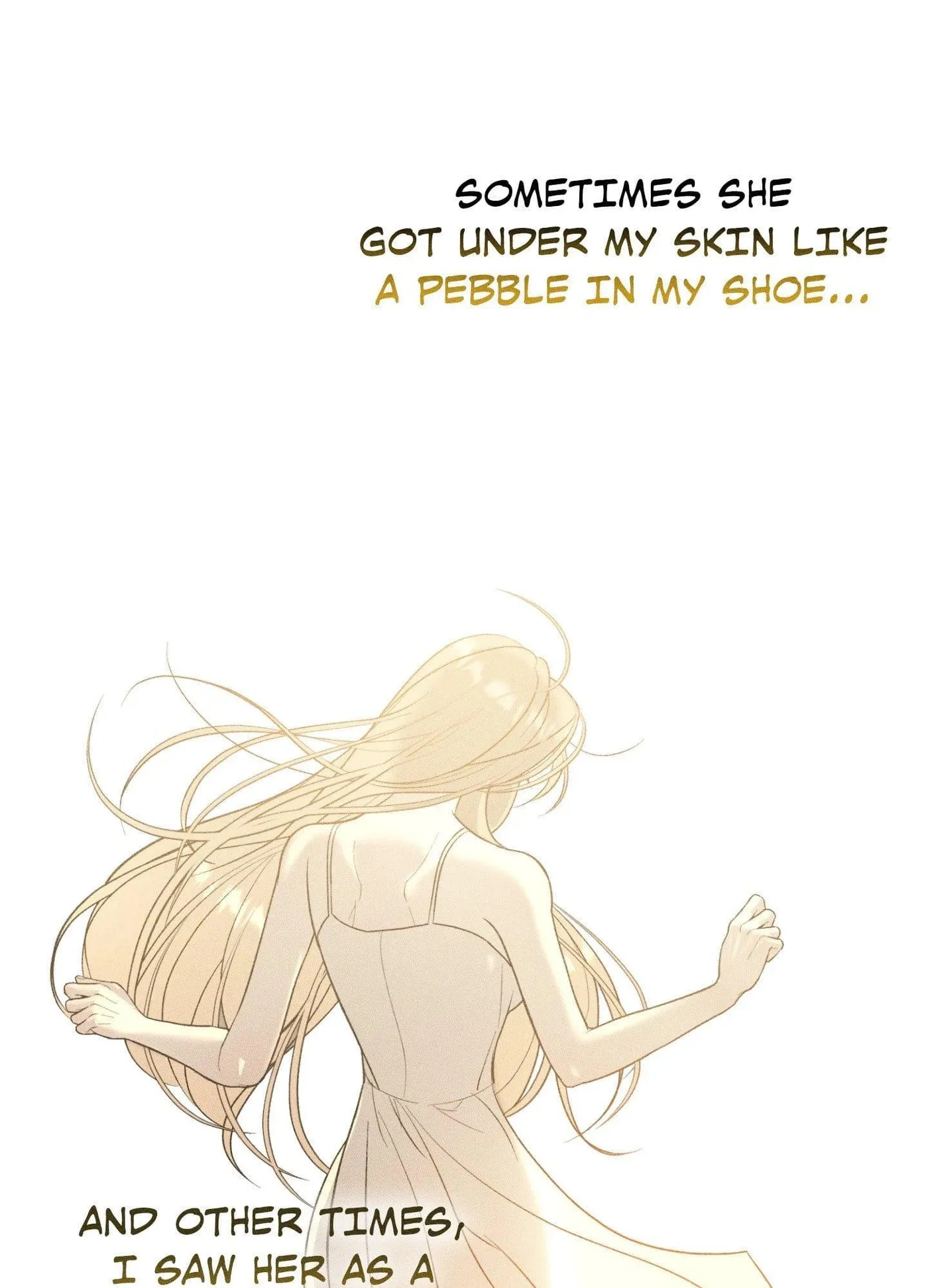 Love Junkie Chapter 52 page 58 - 