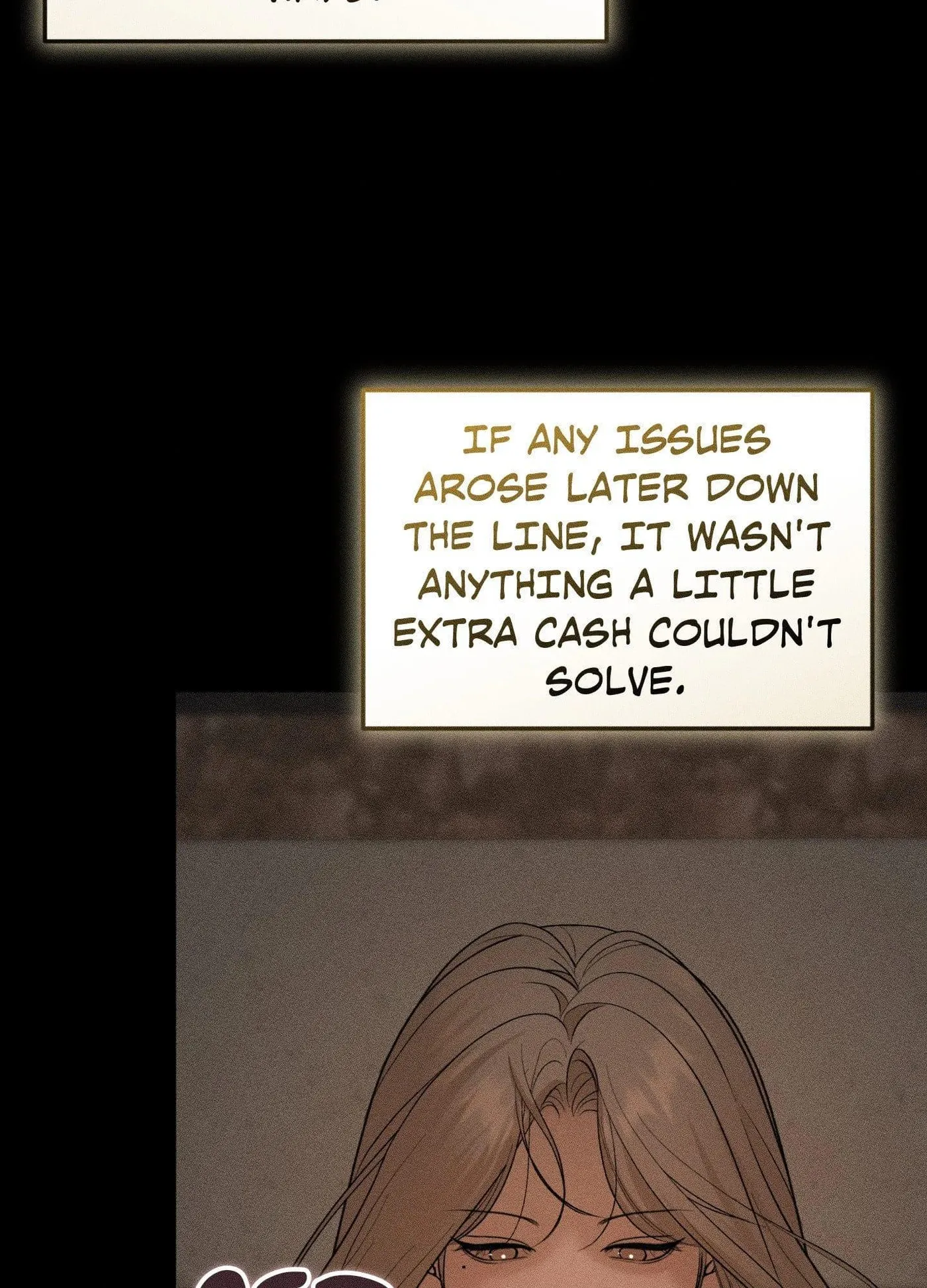 Love Junkie Chapter 52 page 7 - 