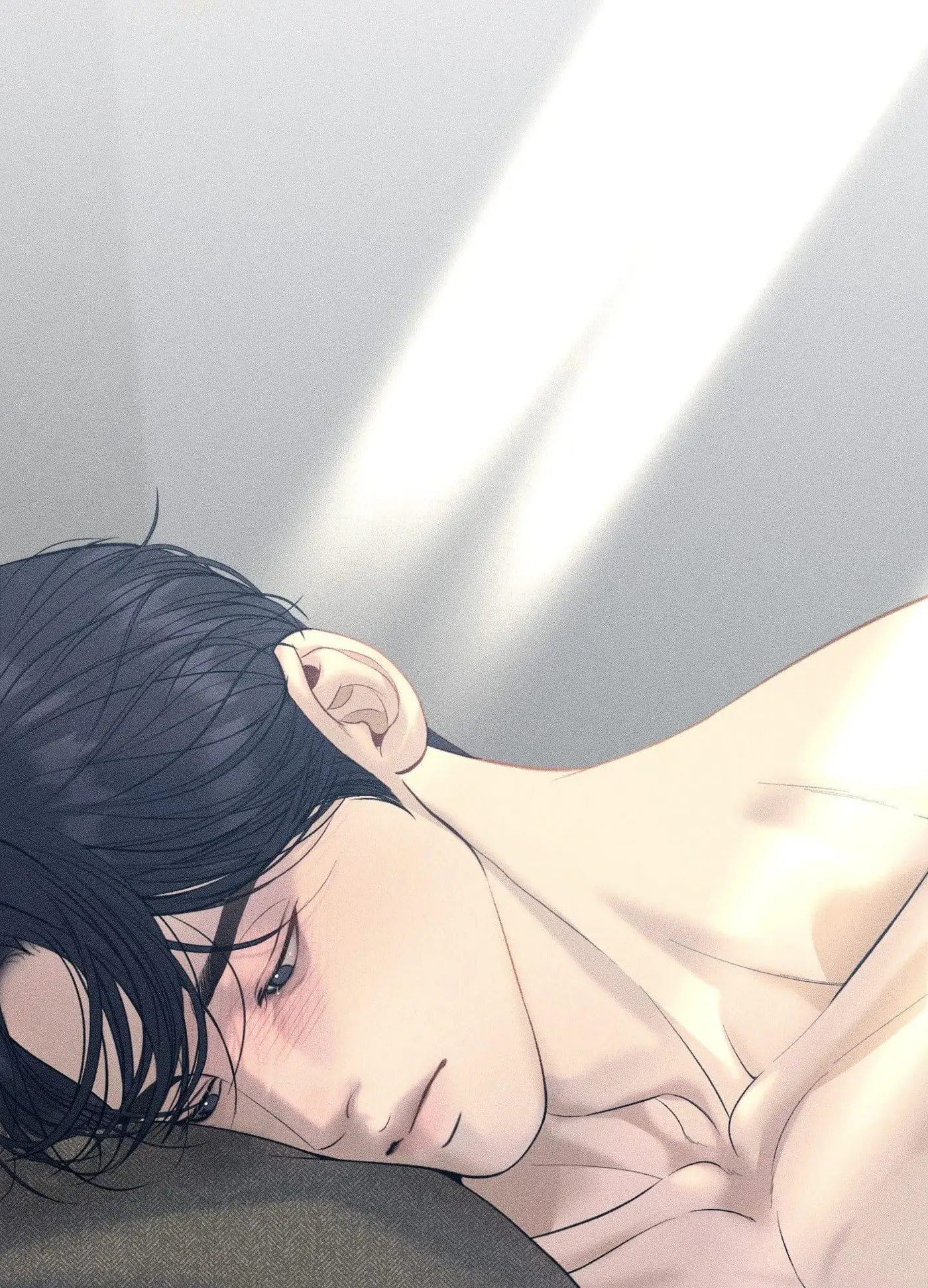 Love Junkie Chapter 52 page 63 - 